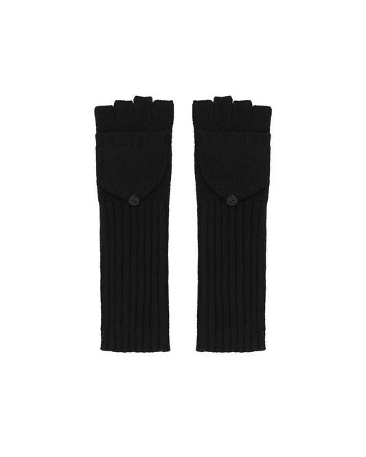 Women's Long Cashmere Gloves