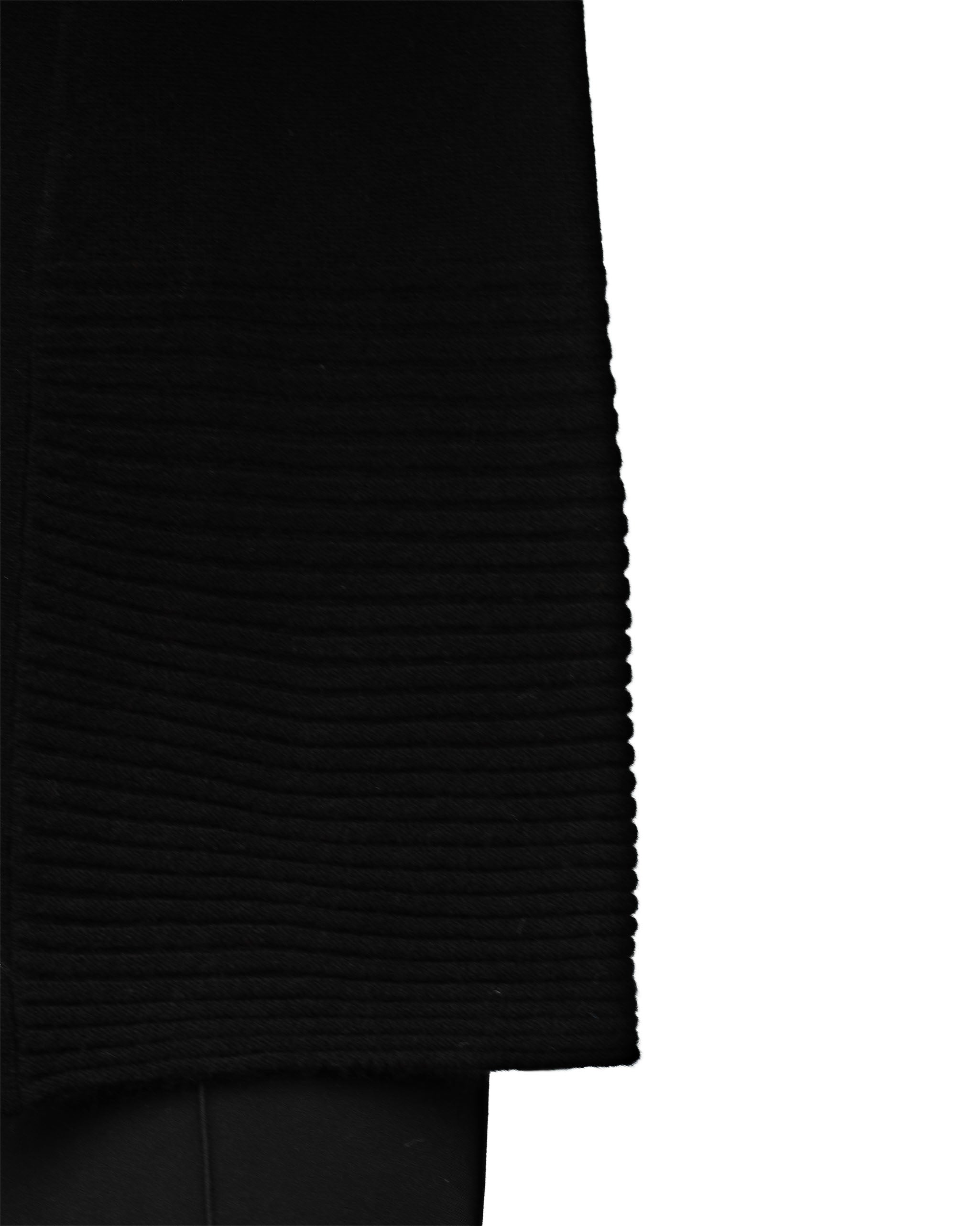 Women's Cashmere Swing Coat