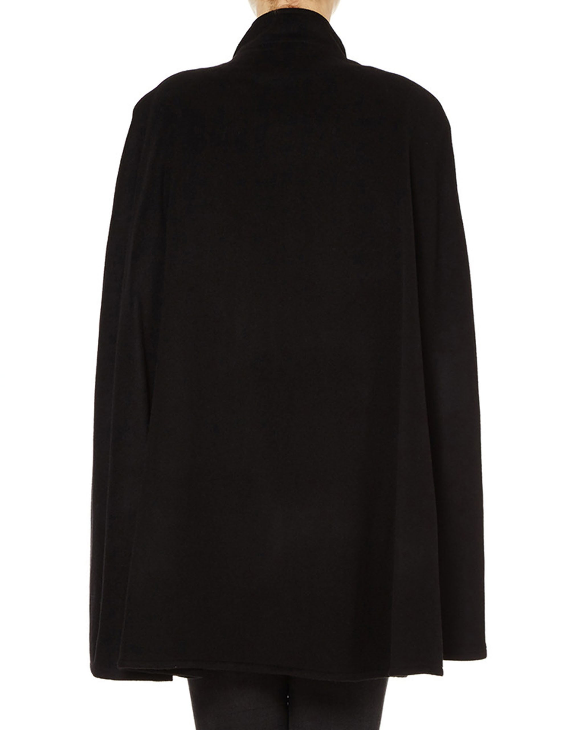Cashmere Elegant Cape