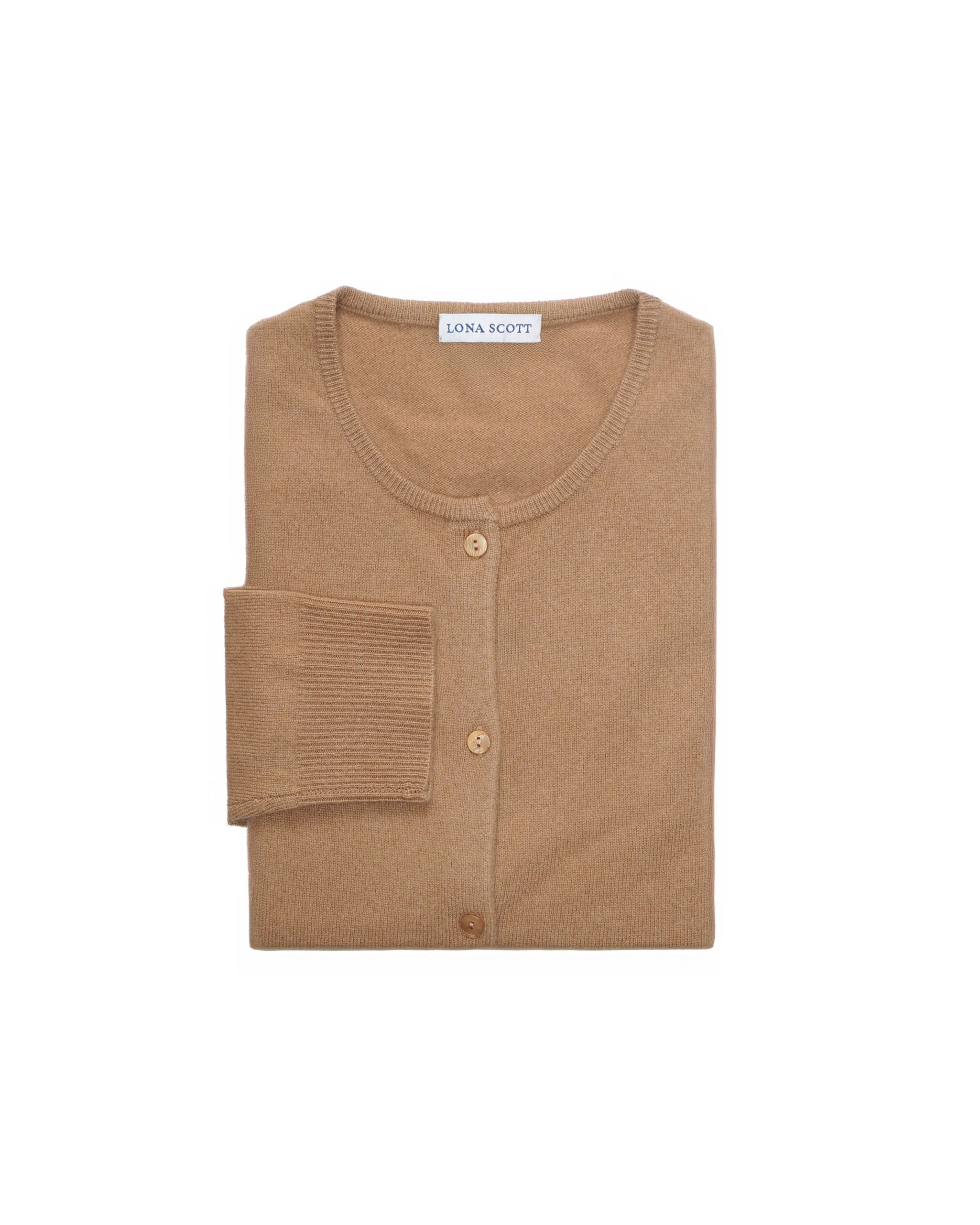 Women's Cashmere Twinset