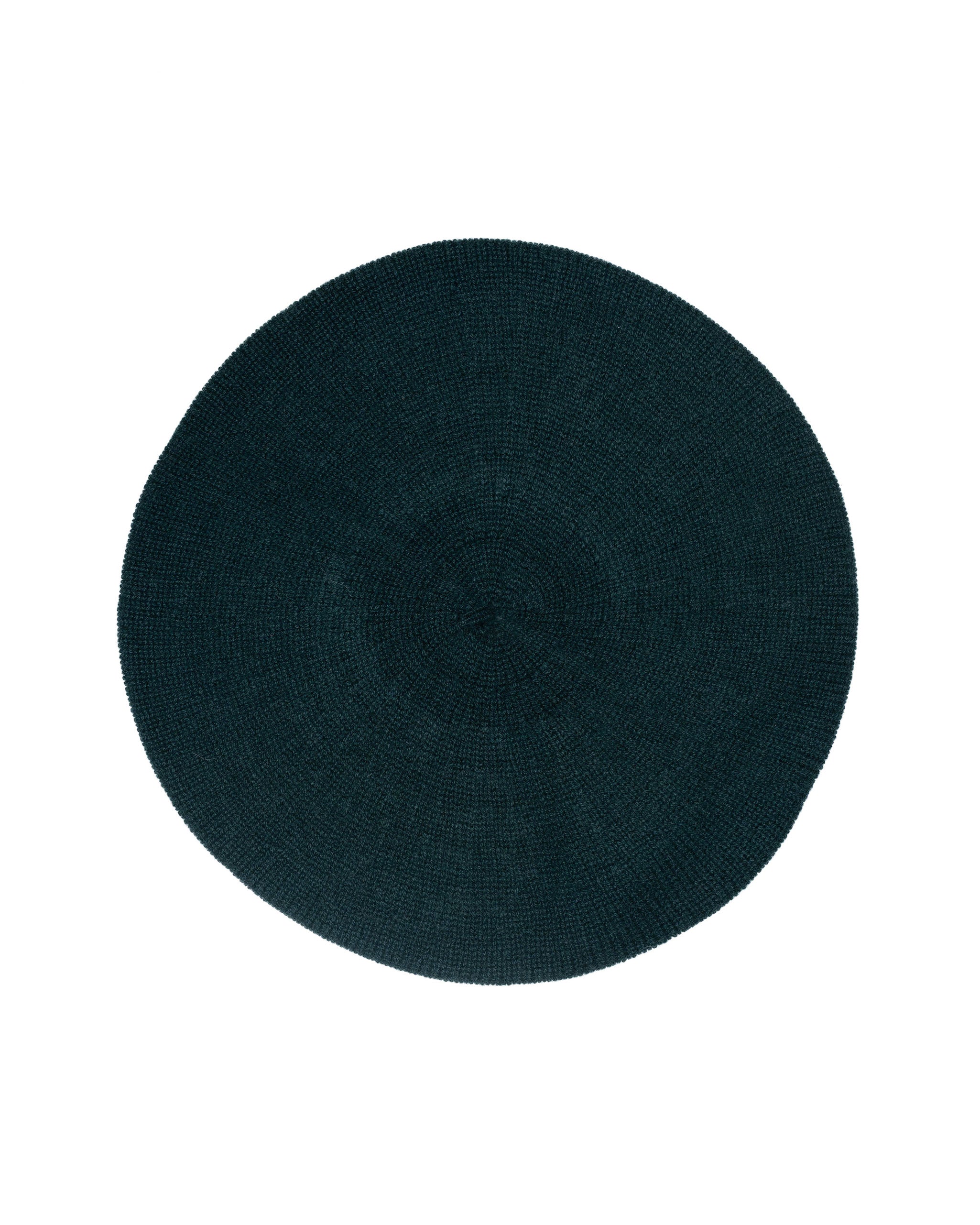 Pure Cashmere Beret