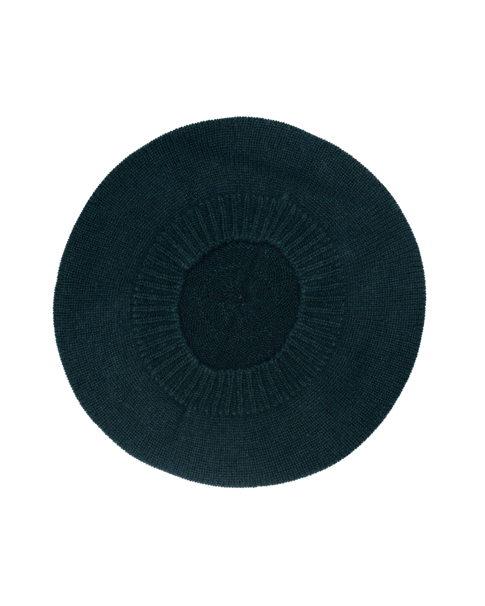 Pure Cashmere Beret