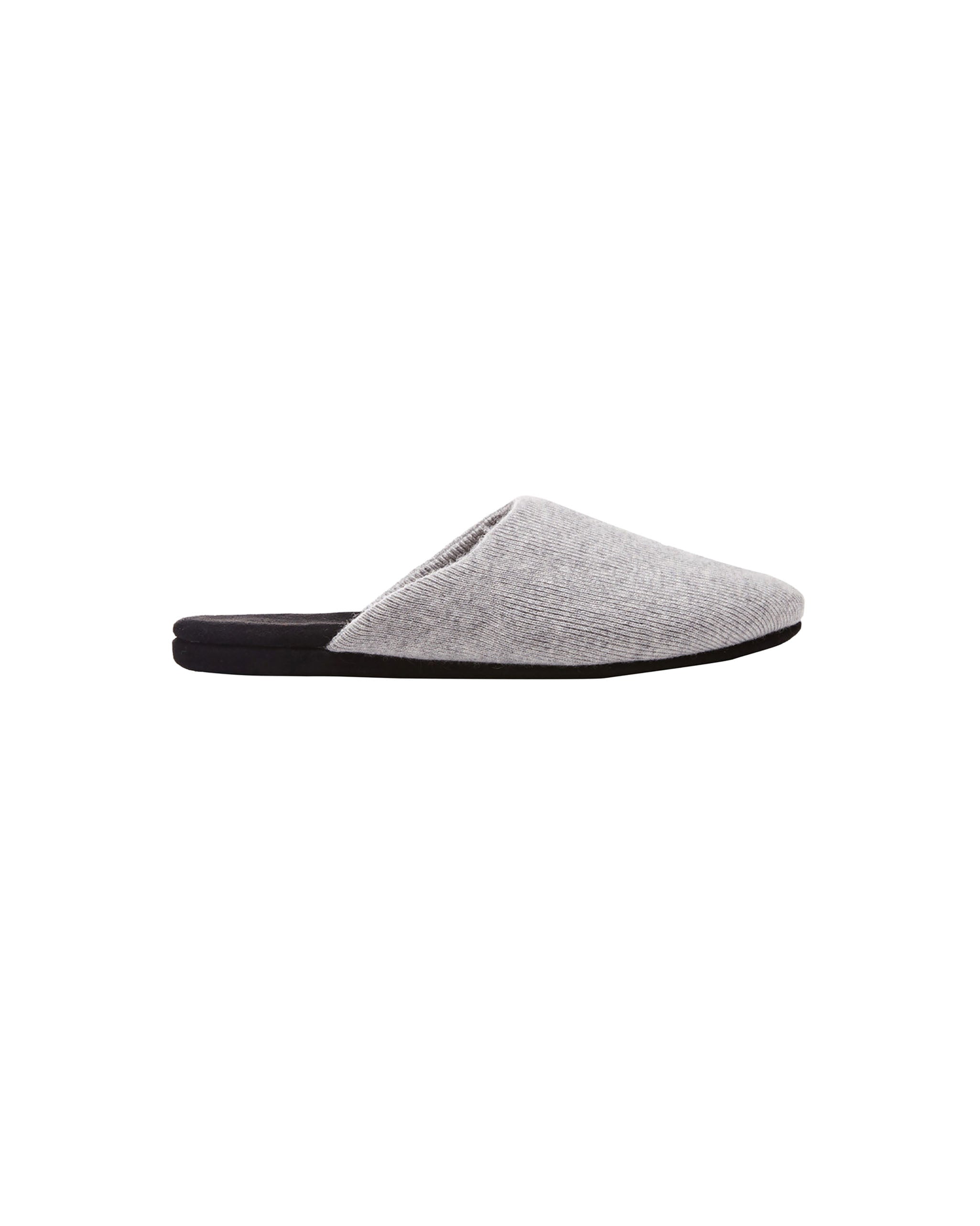 Ladies Cashmere Slippers