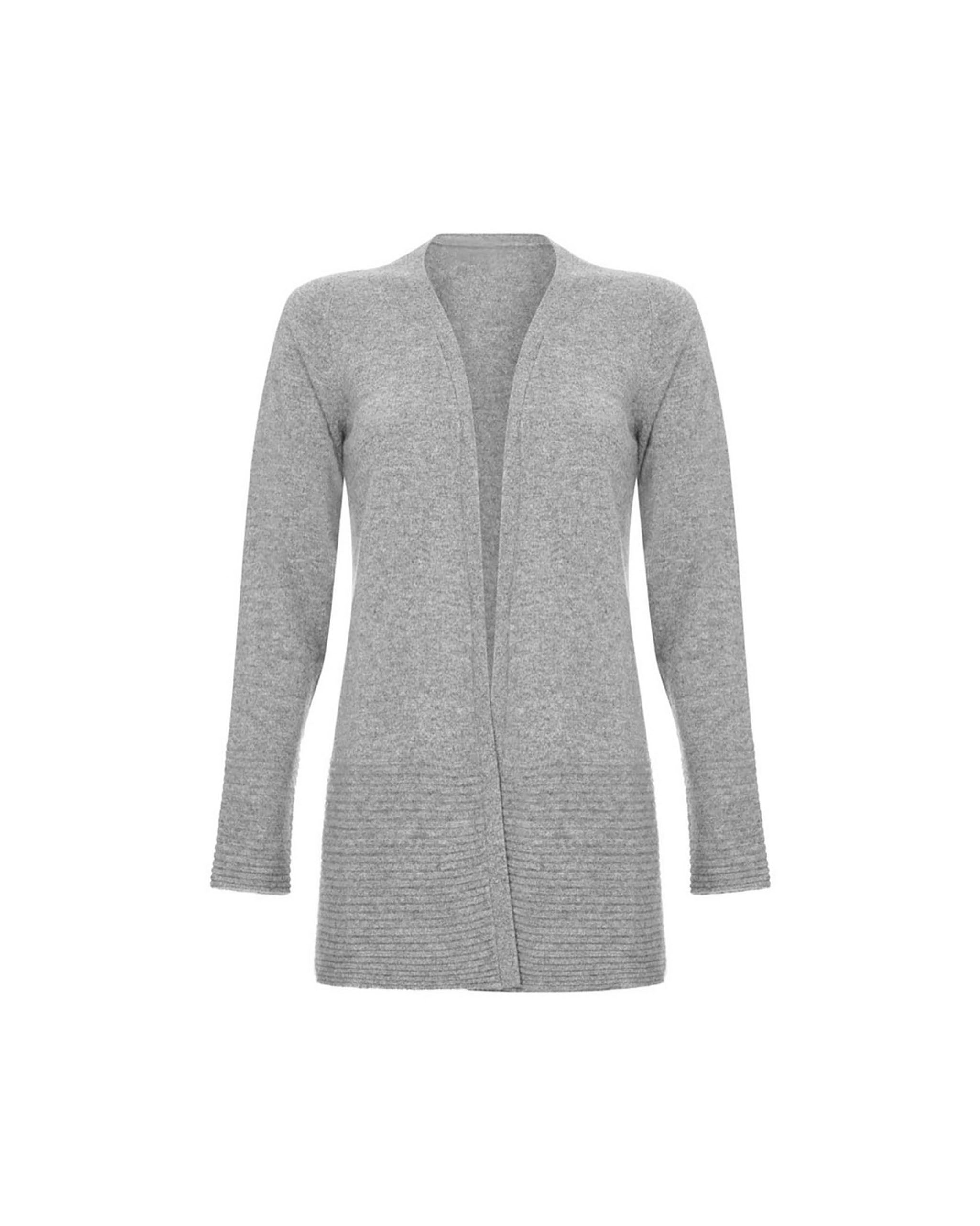 Women's Cashmere Swing Coat