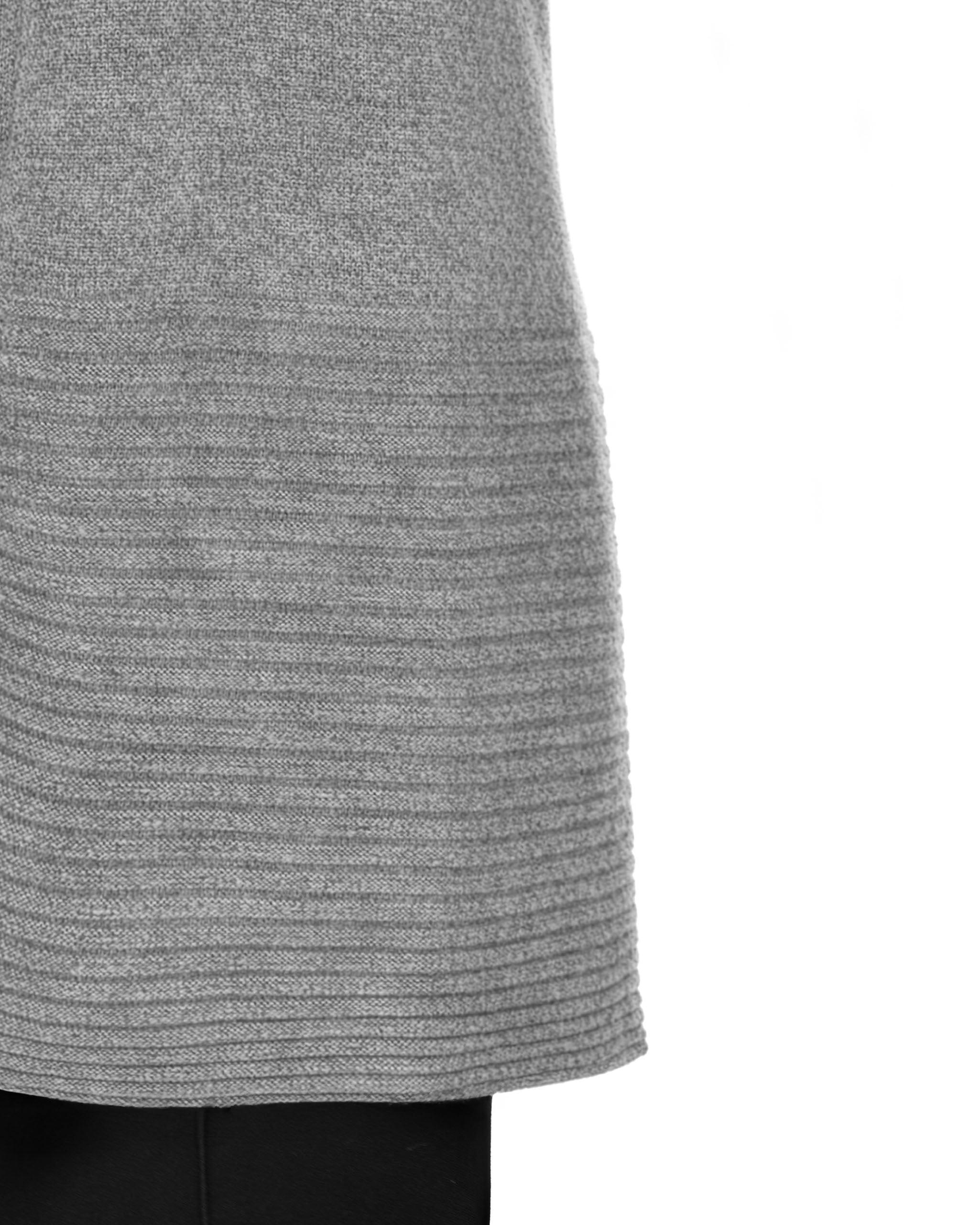 Women's Cashmere Swing Coat