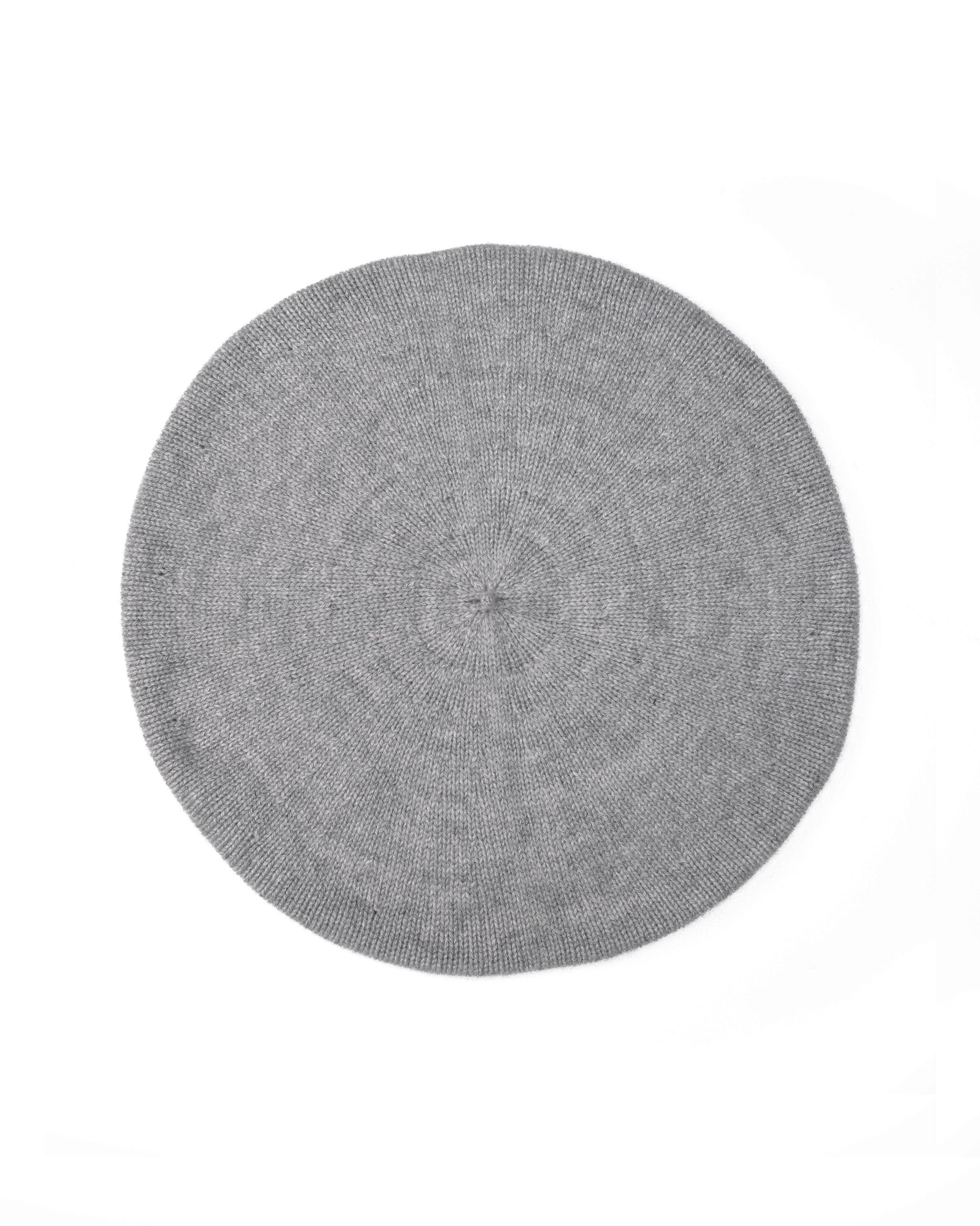 Pure Cashmere Beret