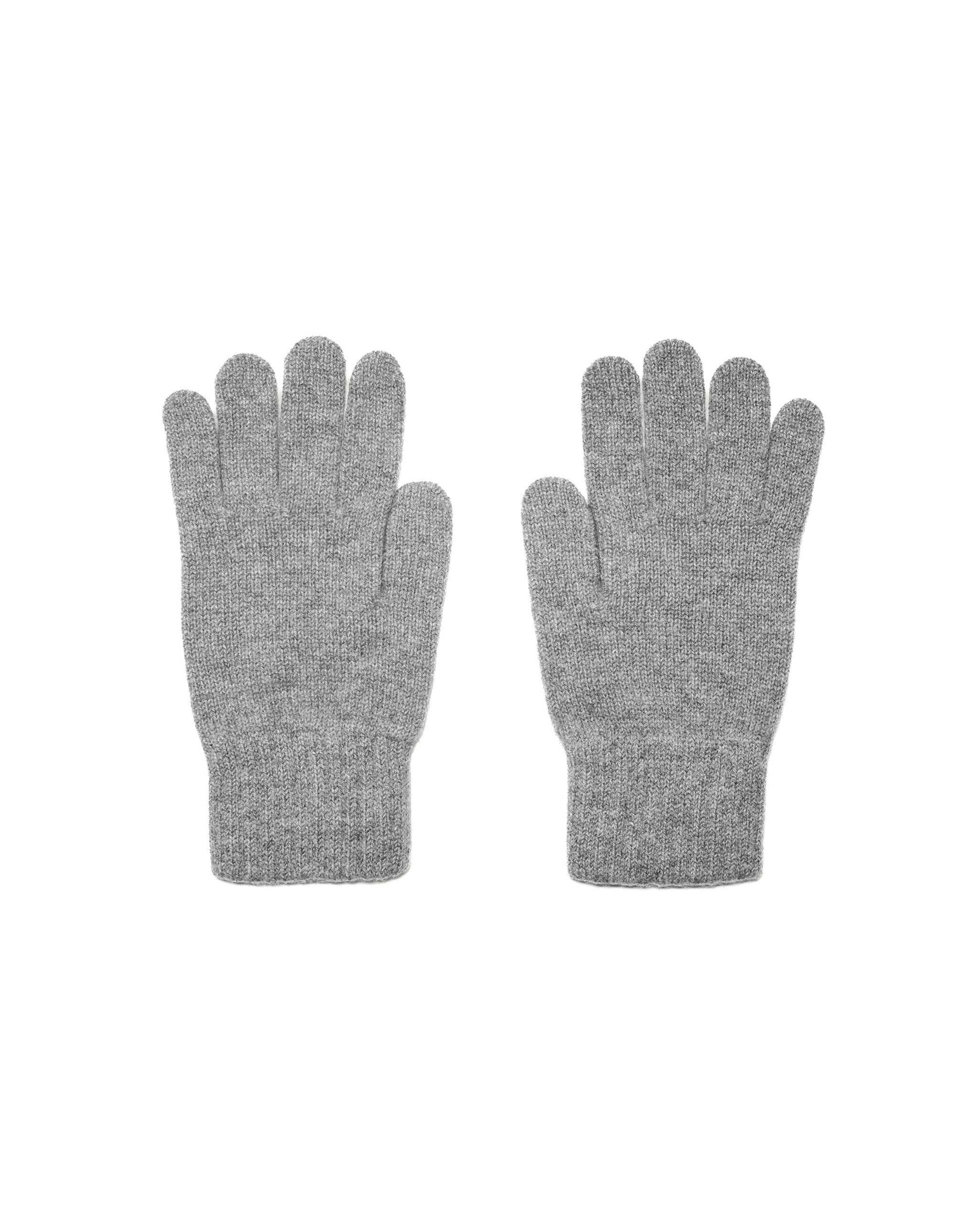 Women's Pure Cashmere Gloves
