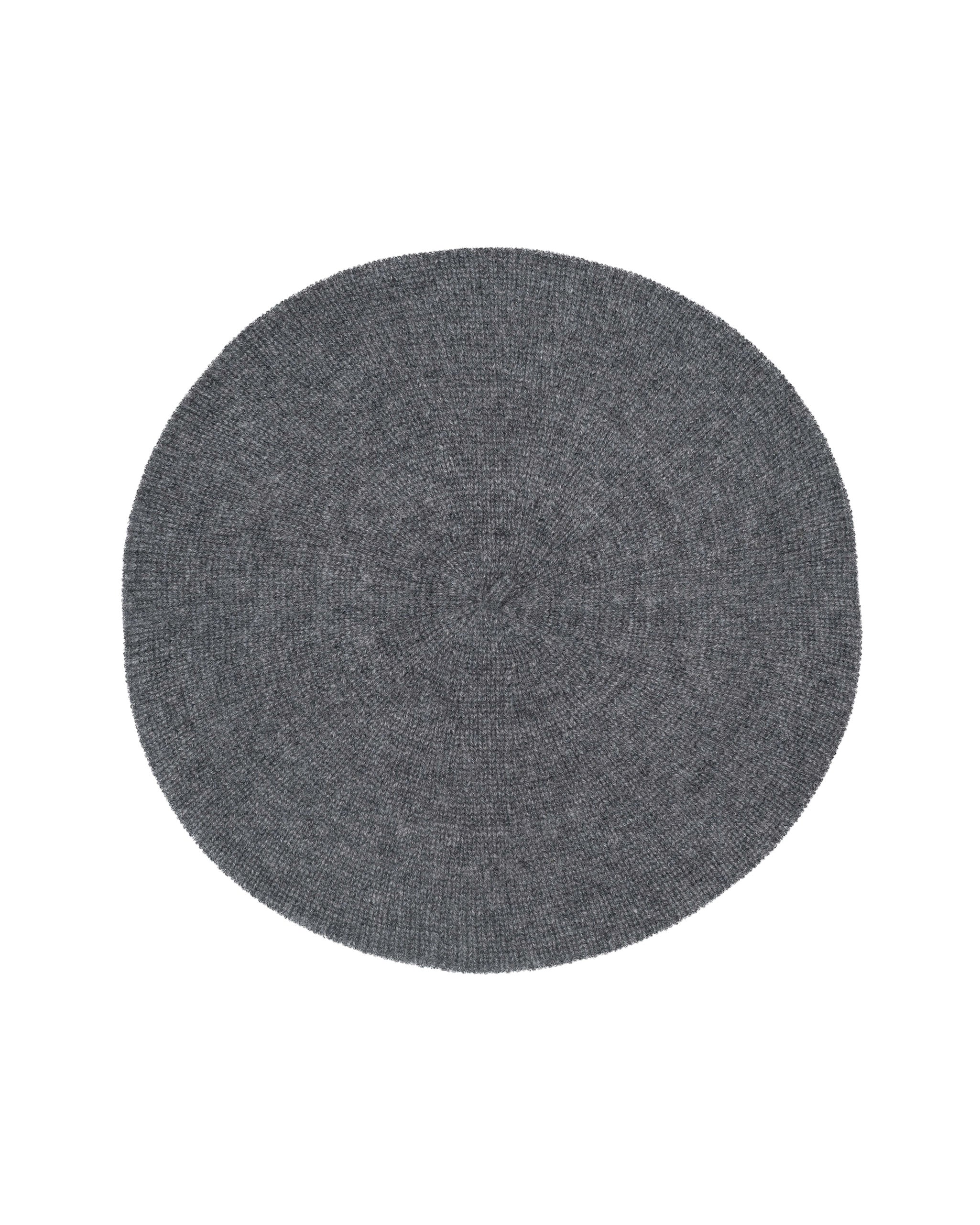 Pure Cashmere Beret