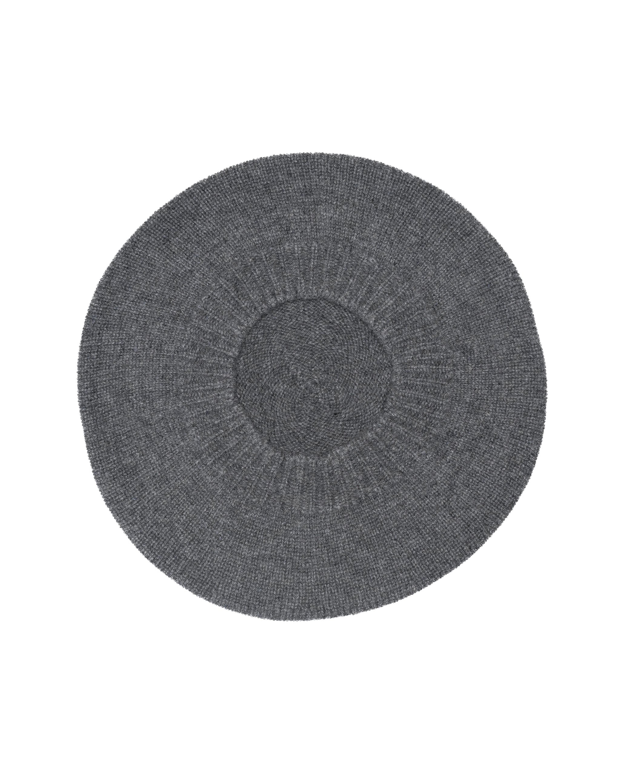 Pure Cashmere Beret