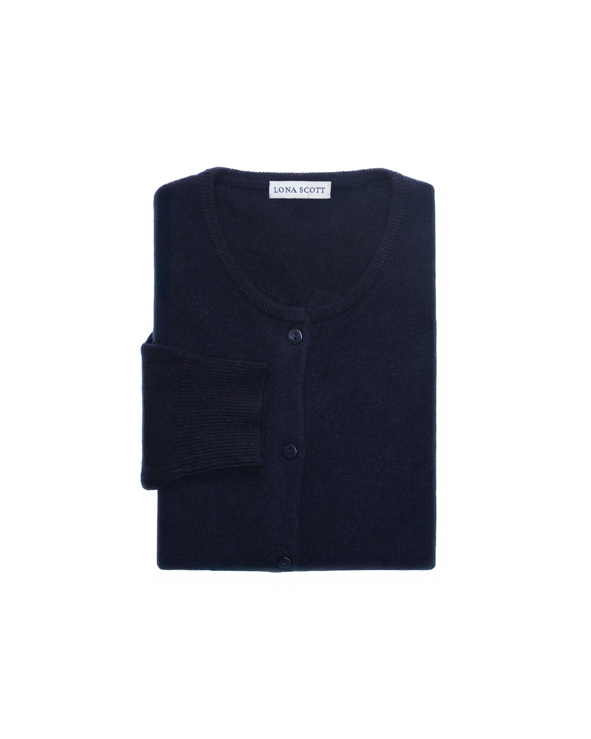 Women's Classic Cashmere Cardigan