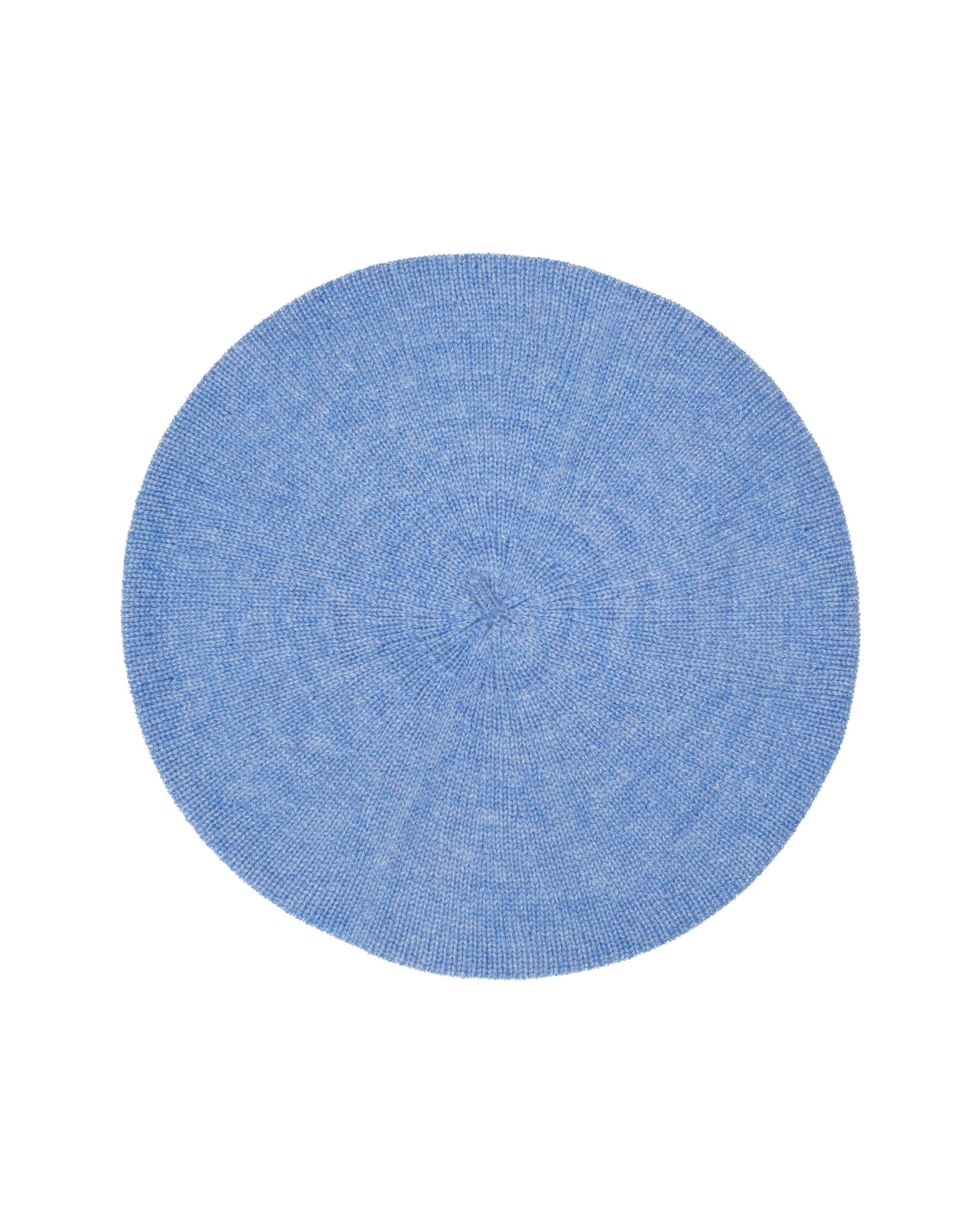 Pure Cashmere Beret