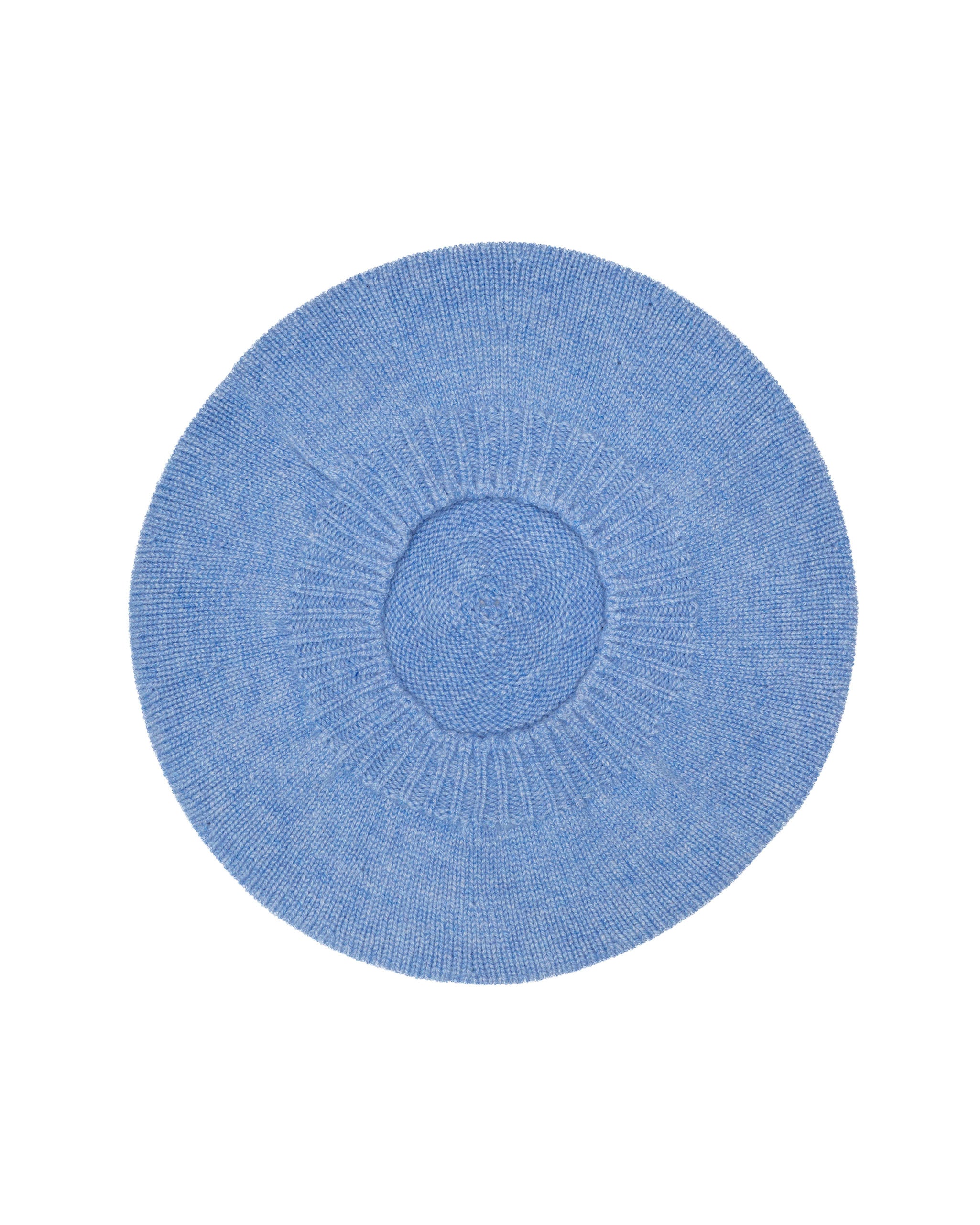 Pure Cashmere Beret