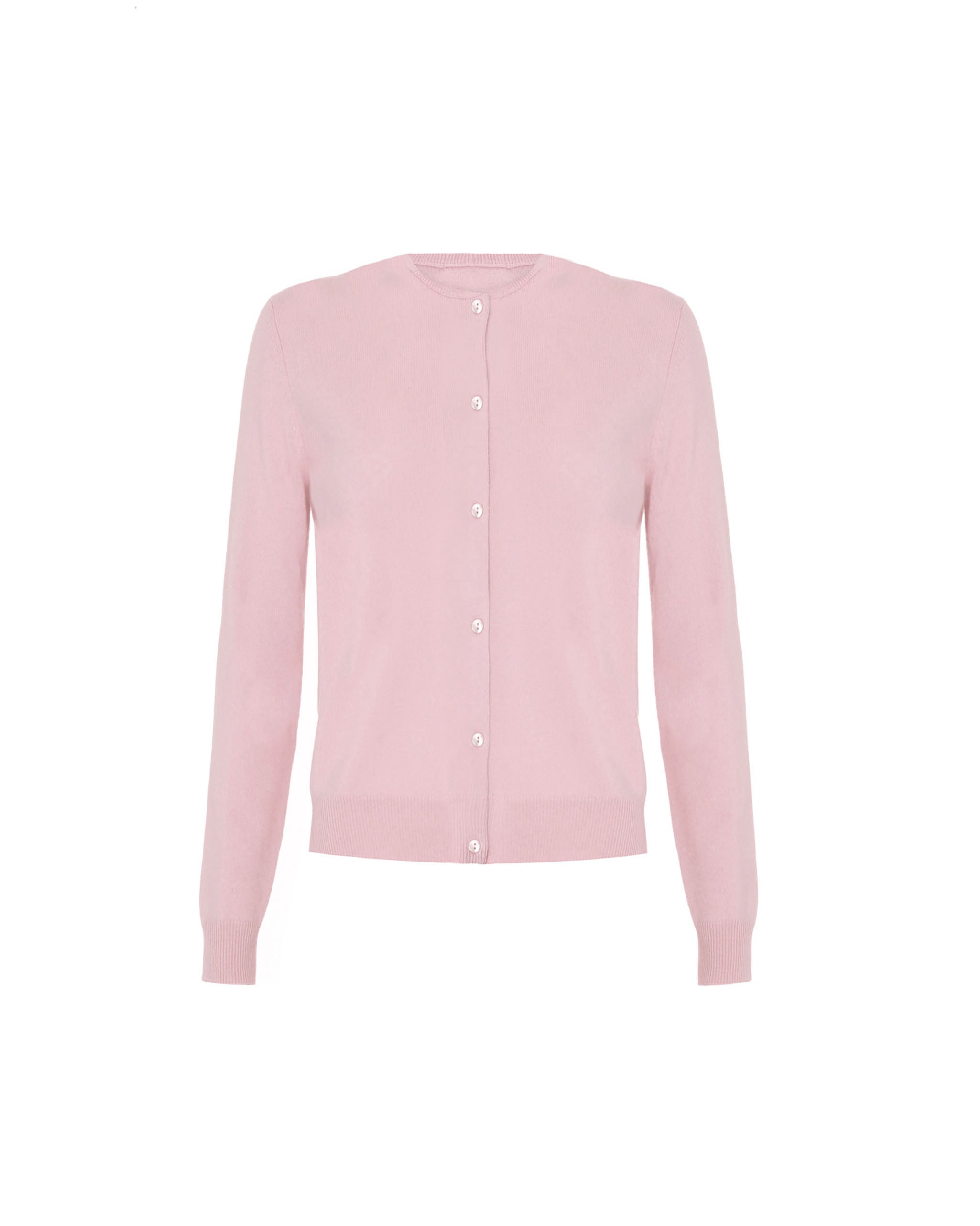 Women's Cashmere Twinset