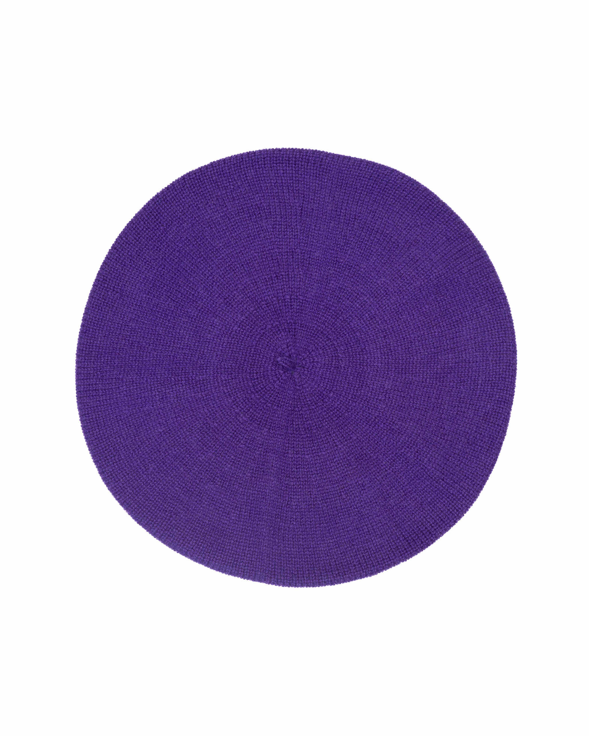 Pure Cashmere Beret