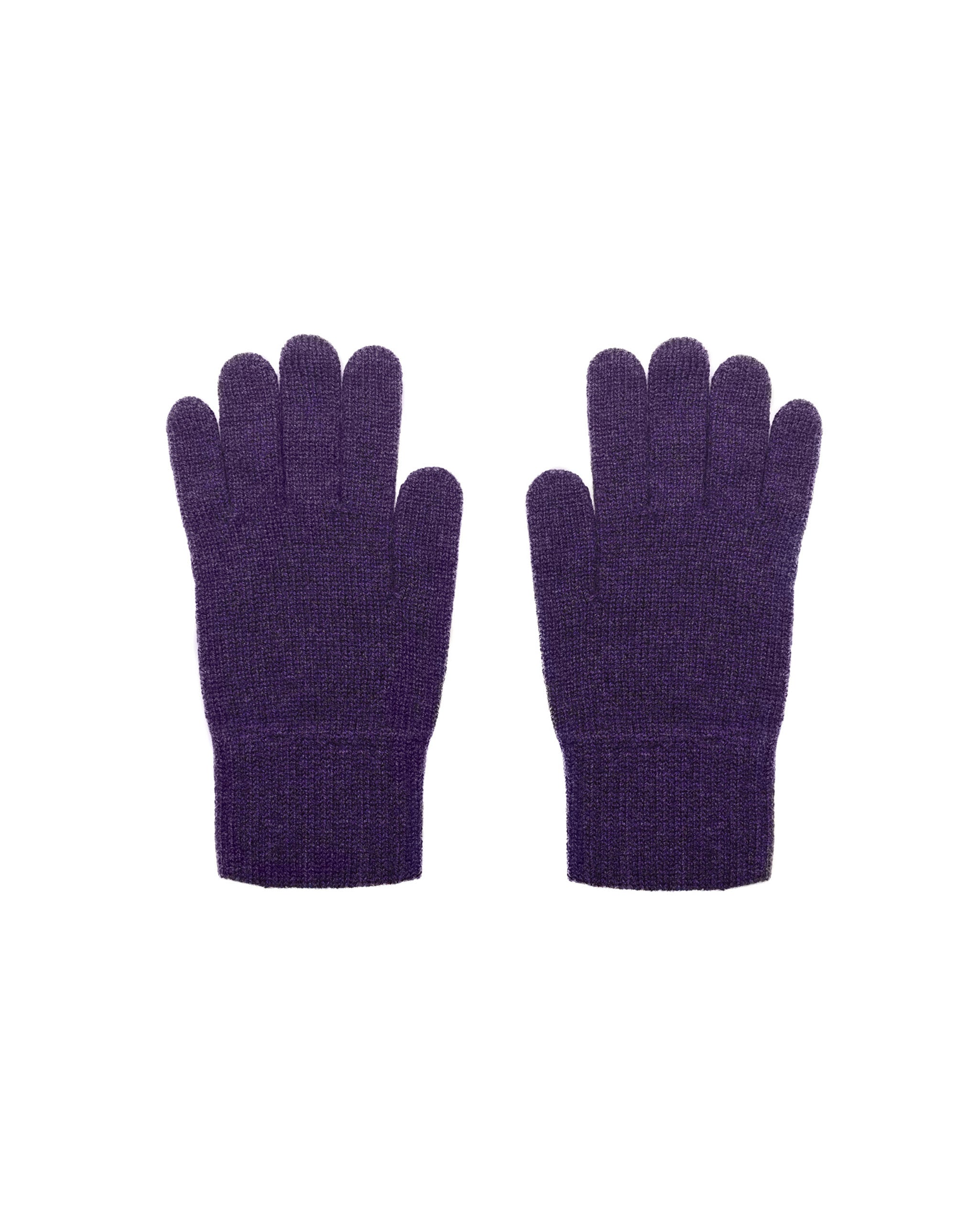 Women's Pure Cashmere Gloves