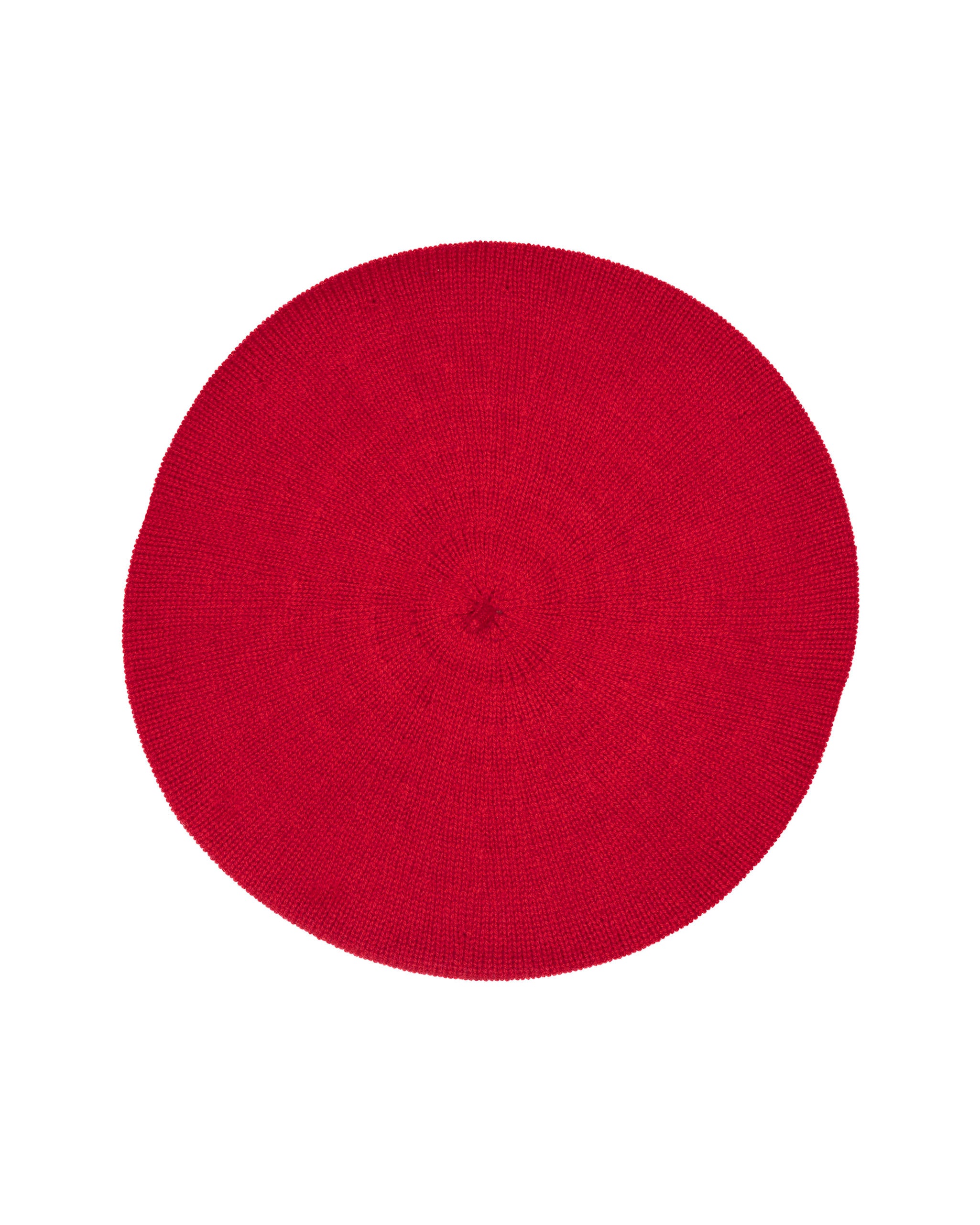 Pure Cashmere Beret