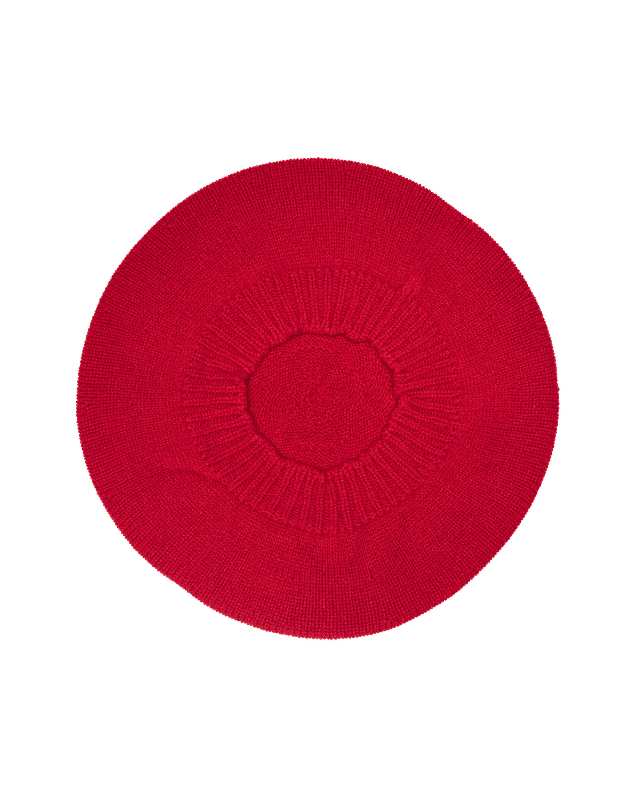 Pure Cashmere Beret
