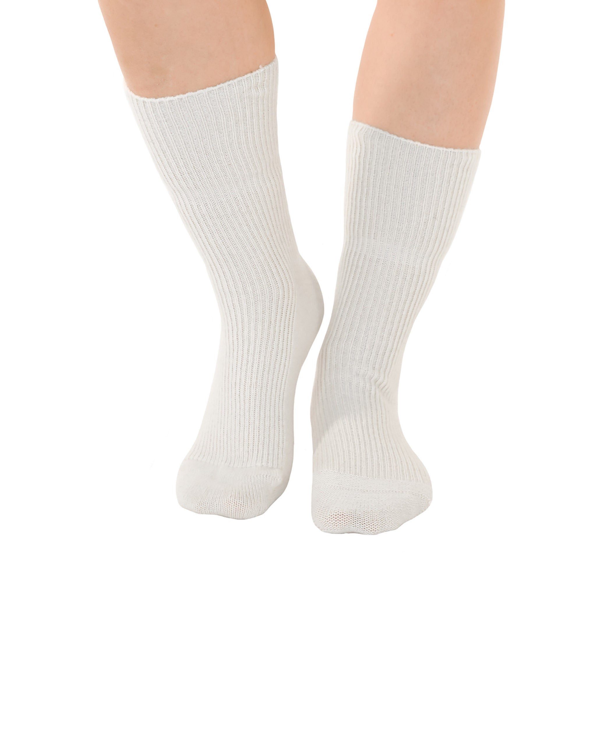 Women's Cashmere Socks