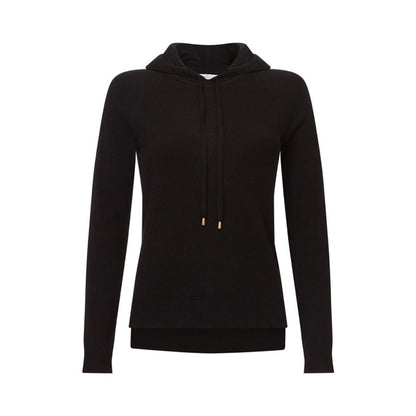 Women's Cashmere Hoodie - LonaScott