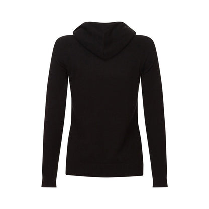 Women's Cashmere Hoodie - LonaScott