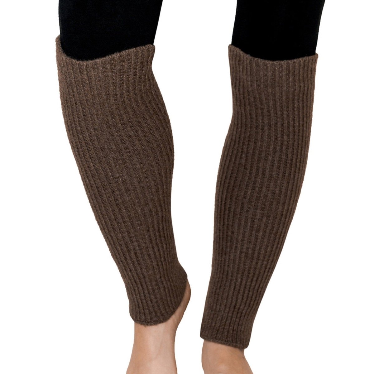 Womens Cashmere Legwarmers - LonaScott