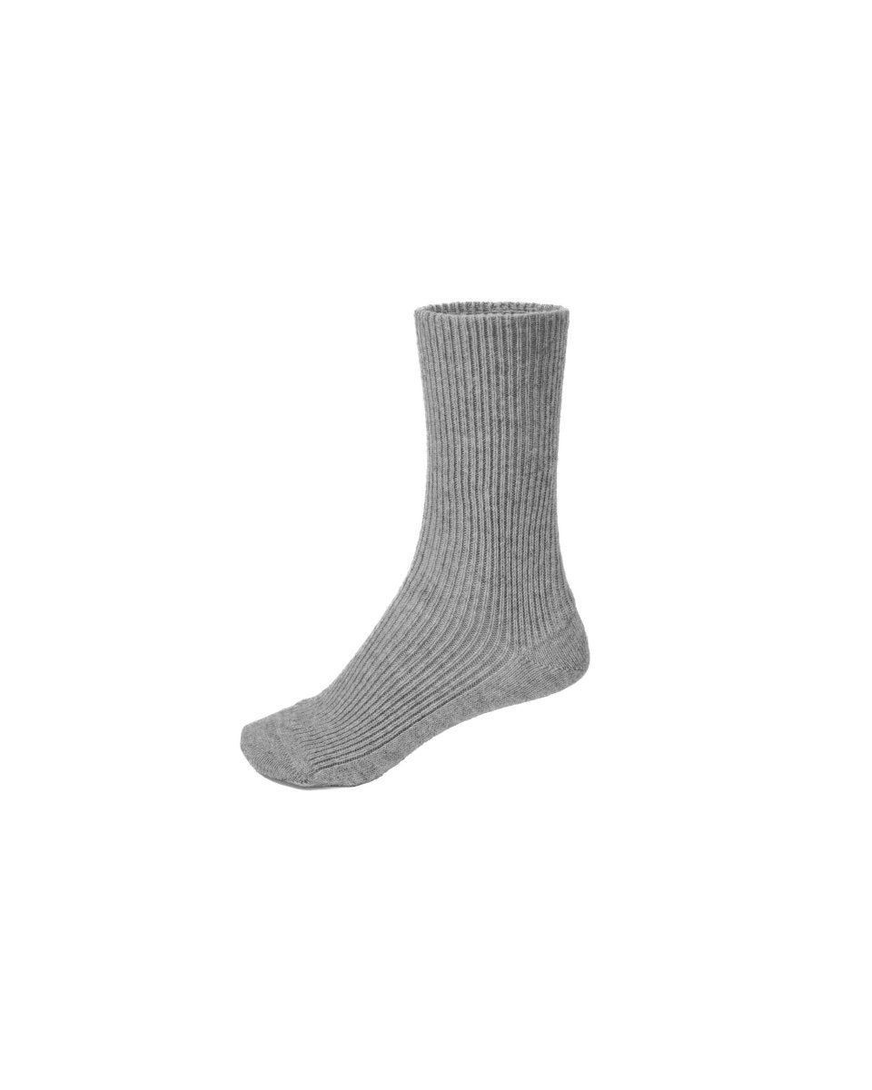 Women's Cashmere Socks - LonaScott