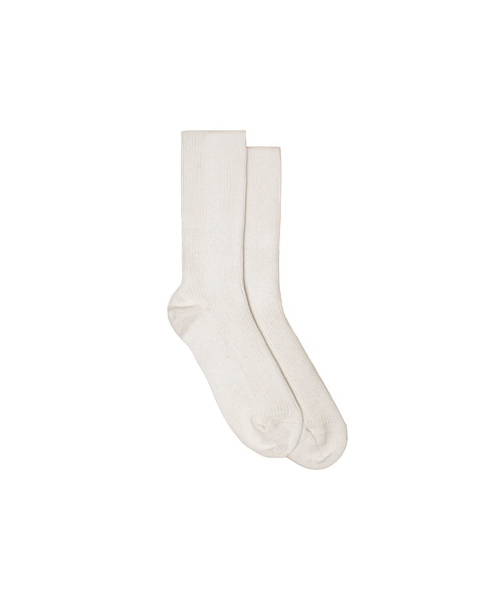 Women's Cashmere Socks - LonaScott