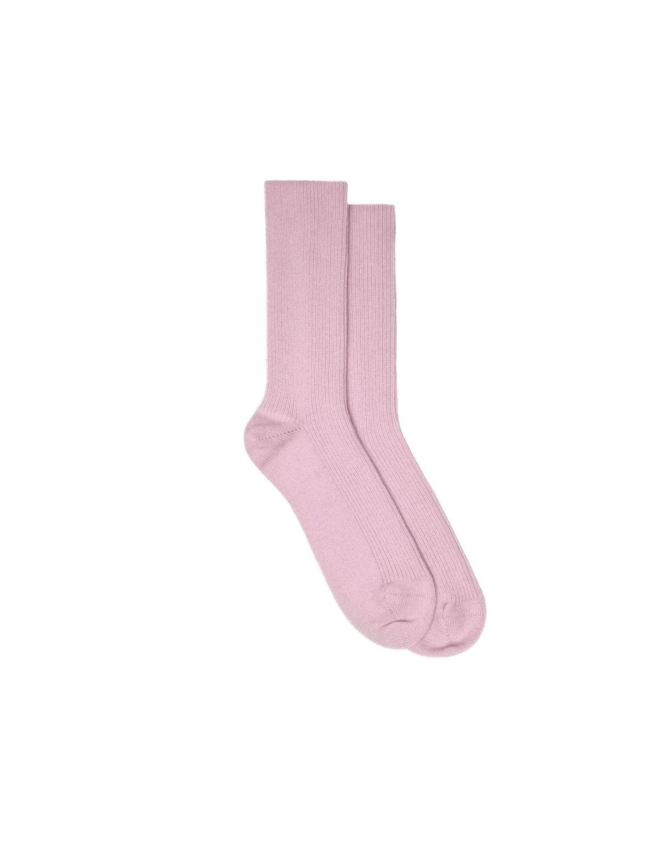 Women's Cashmere Socks - LonaScott