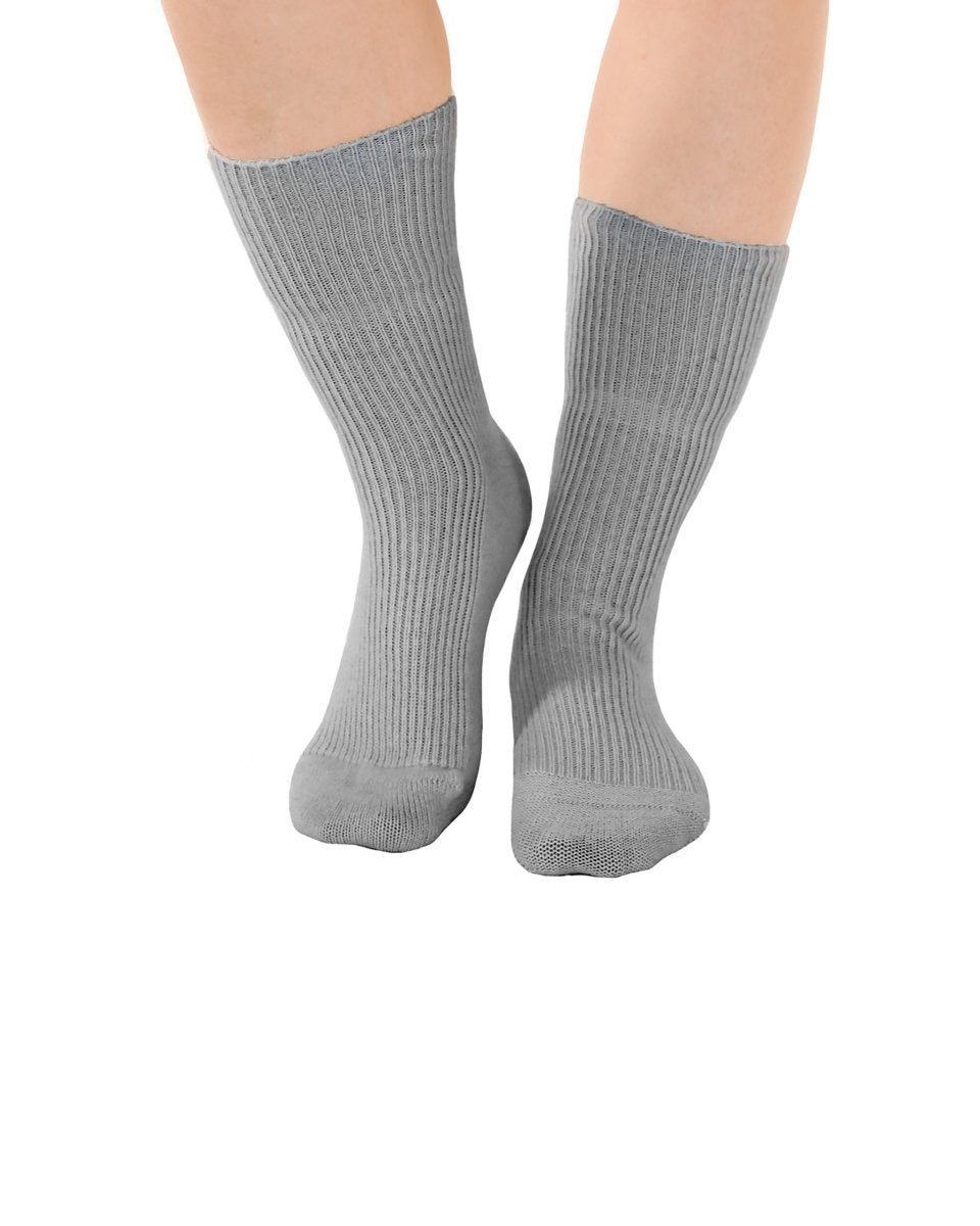 Women's Cashmere Socks - LonaScott