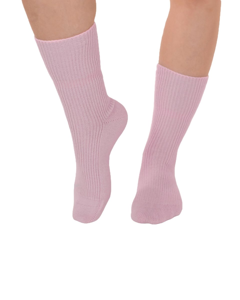 Women's Cashmere Socks - LonaScott