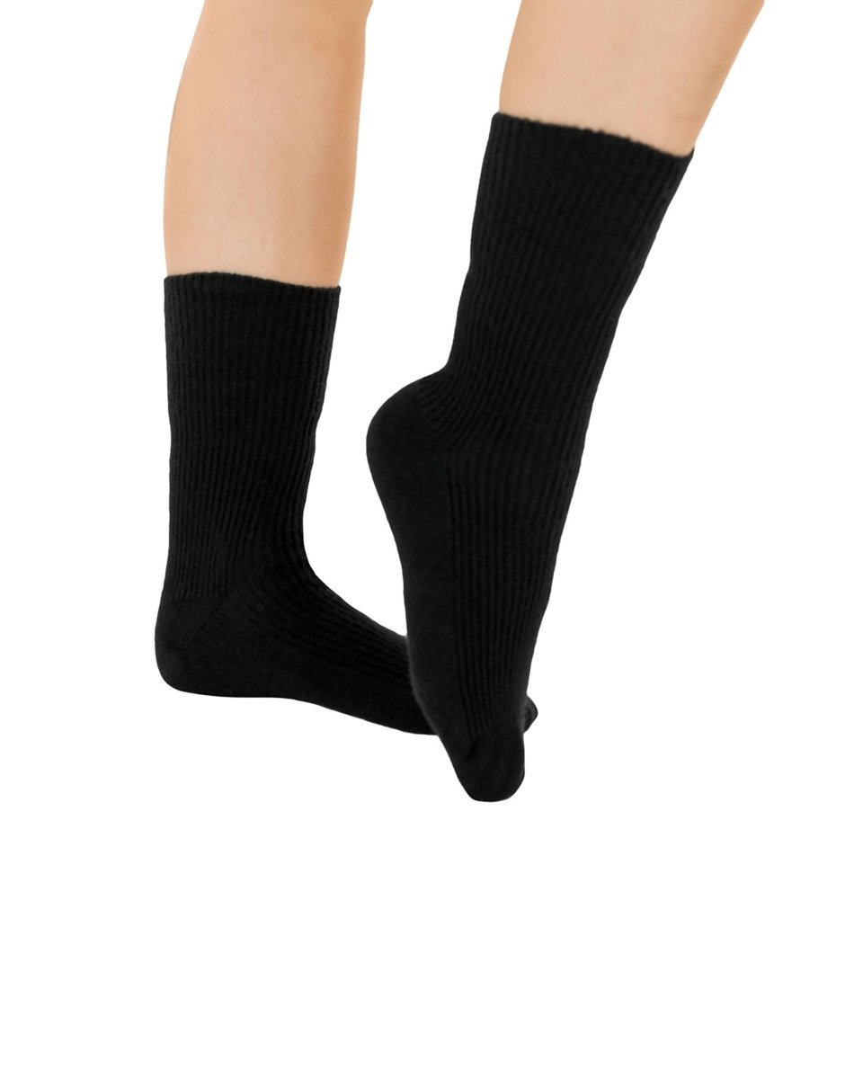 Women's Cashmere Socks - LonaScott
