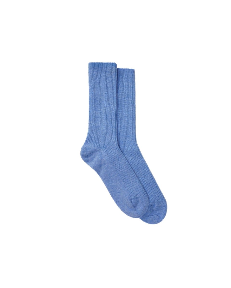 Women's Cashmere Socks - LonaScott