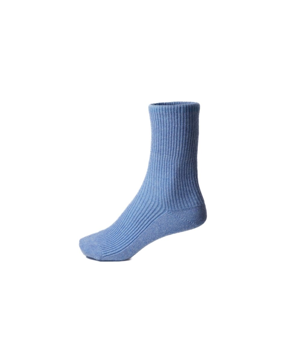 Women's Cashmere Socks - LonaScott