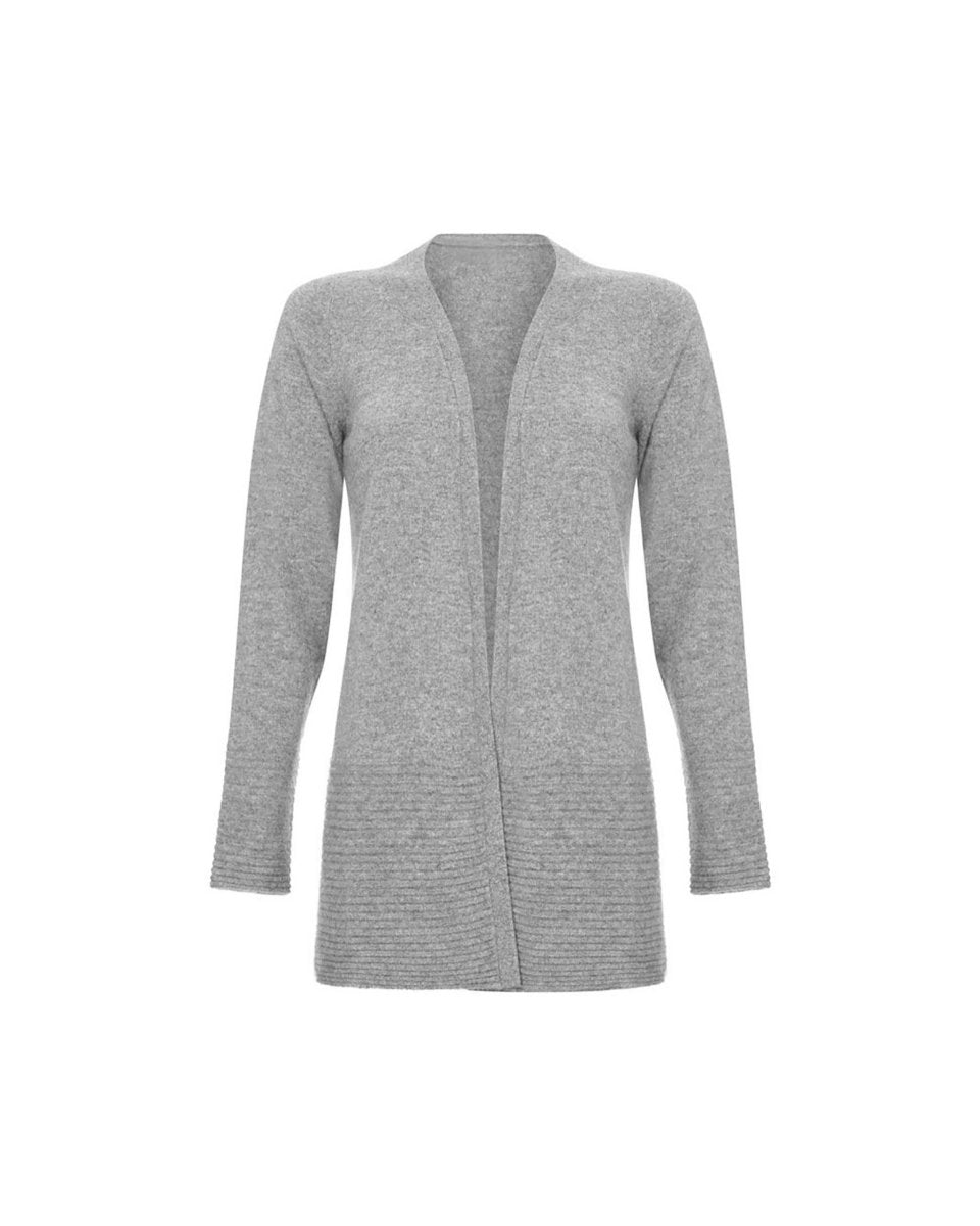 Women's Cashmere Swing Coat - LonaScott