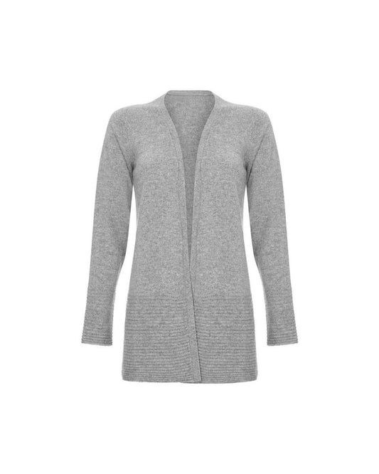 Women's Cashmere Swing Coat - LonaScott