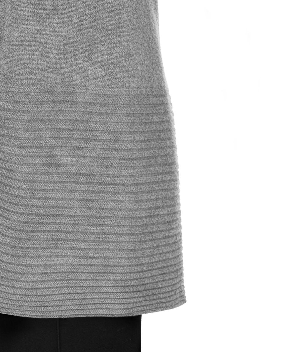 Women's Cashmere Swing Coat - LonaScott