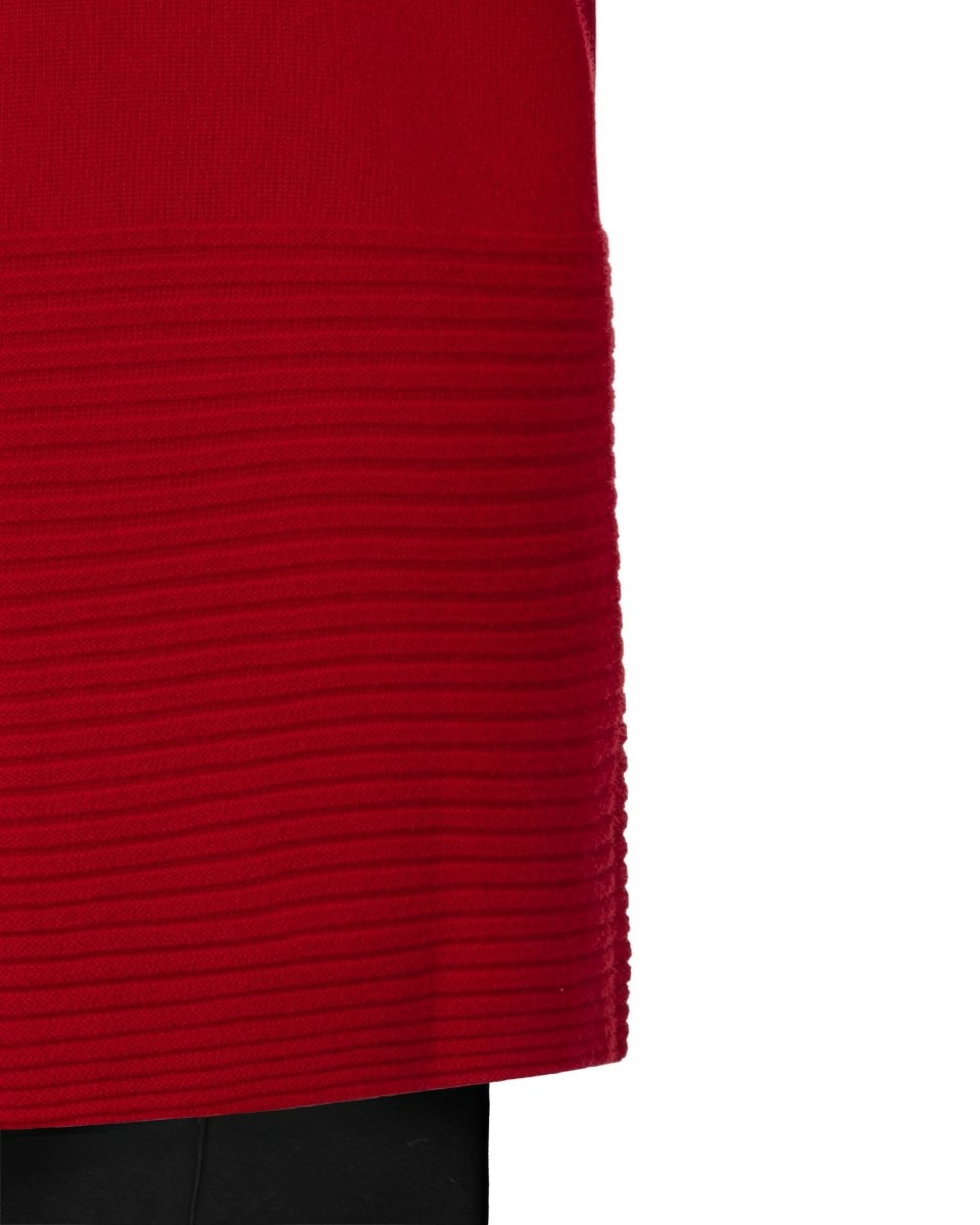 Women's Cashmere Swing Coat - LonaScott