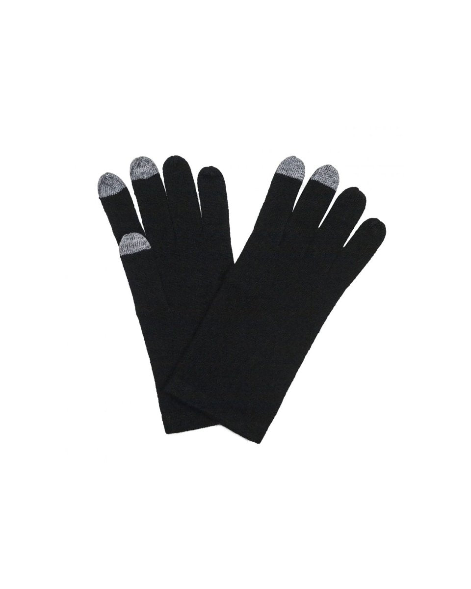 Cashmere Touchscreen Gloves