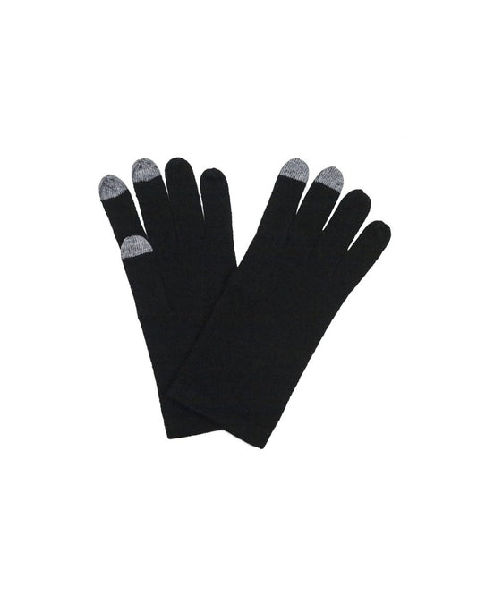 Women's Cashmere Touchscreen Gloves - LonaScott
