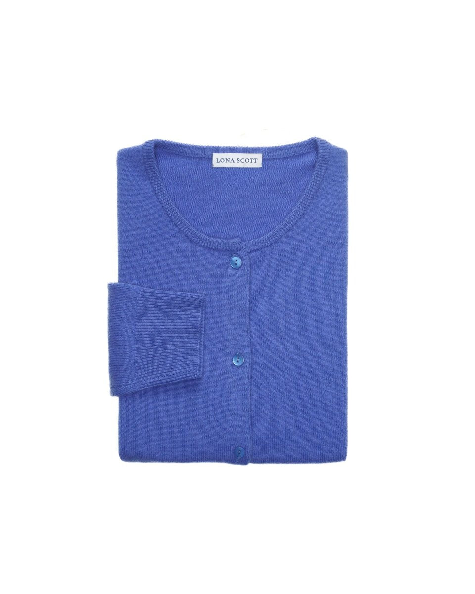 Women's Cashmere Twinset - LonaScott