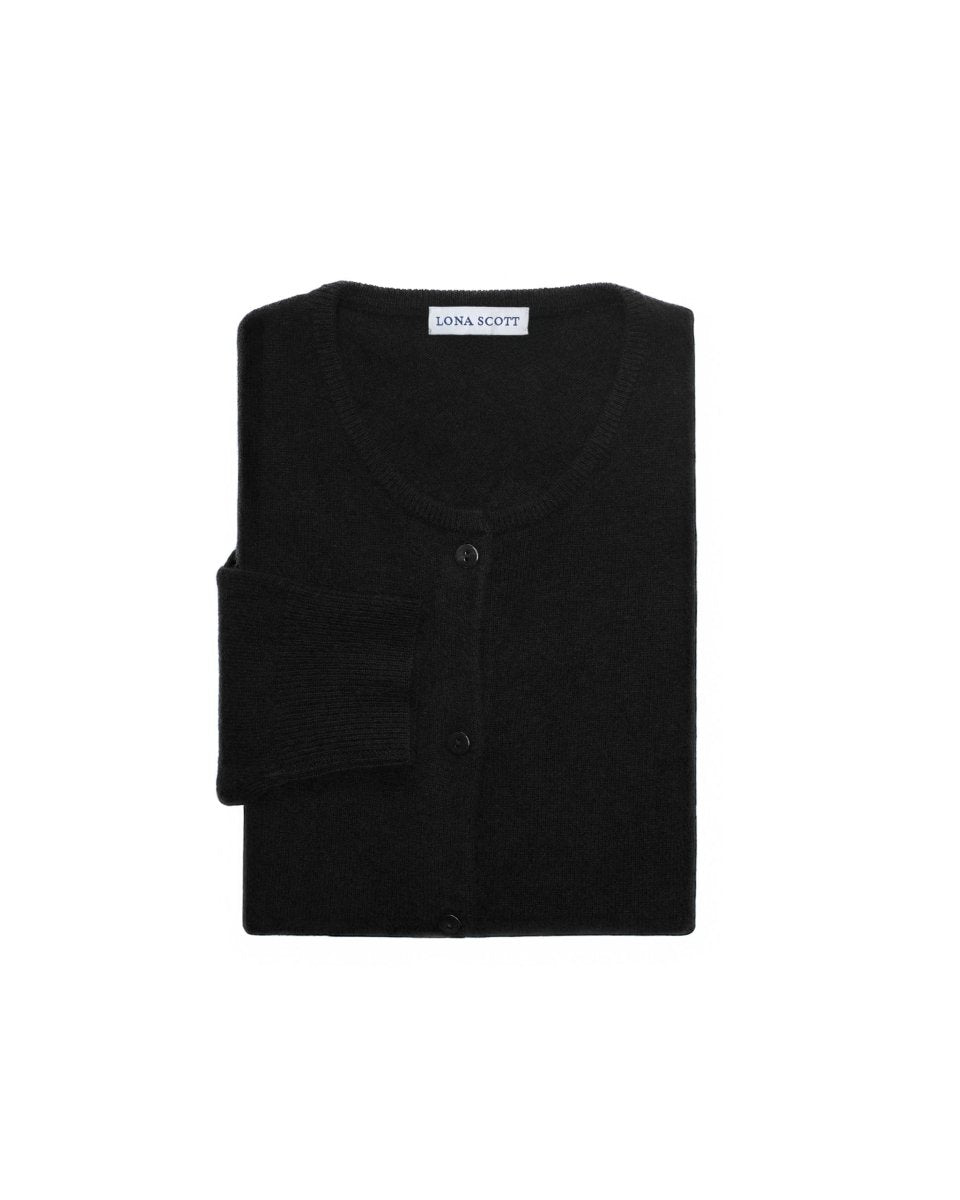 Women's Cashmere Twinset - LonaScott