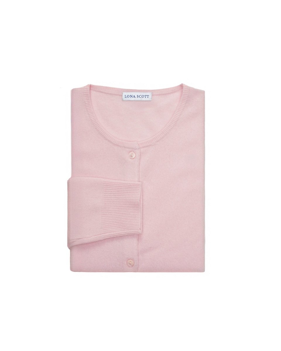 Women's Cashmere Twinset - LonaScott