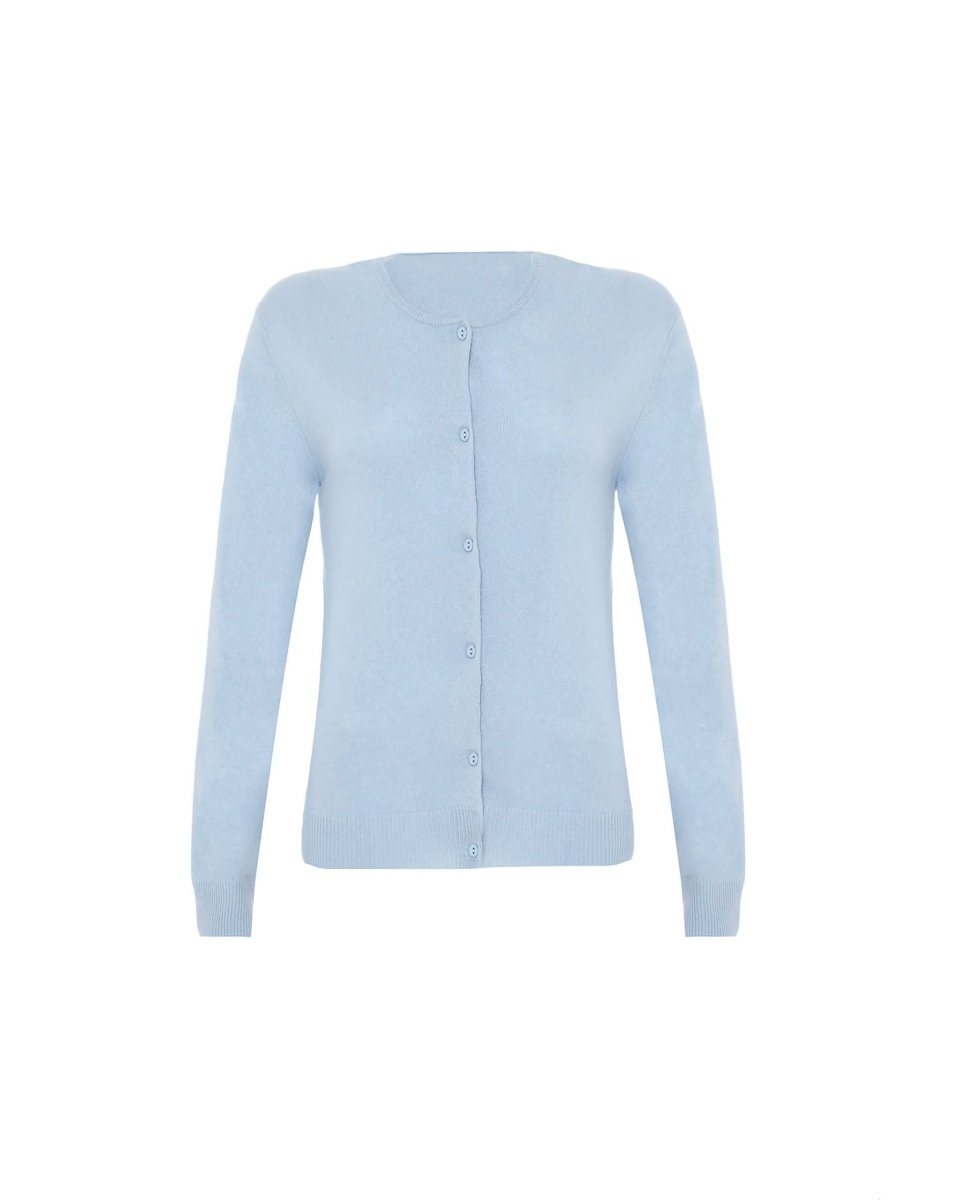 Women's Cashmere Twinset - LonaScott