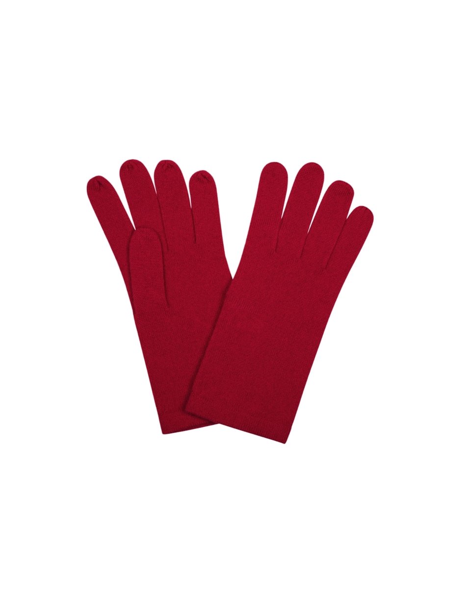 Women's Lightweight Cashmere Gloves - LonaScott