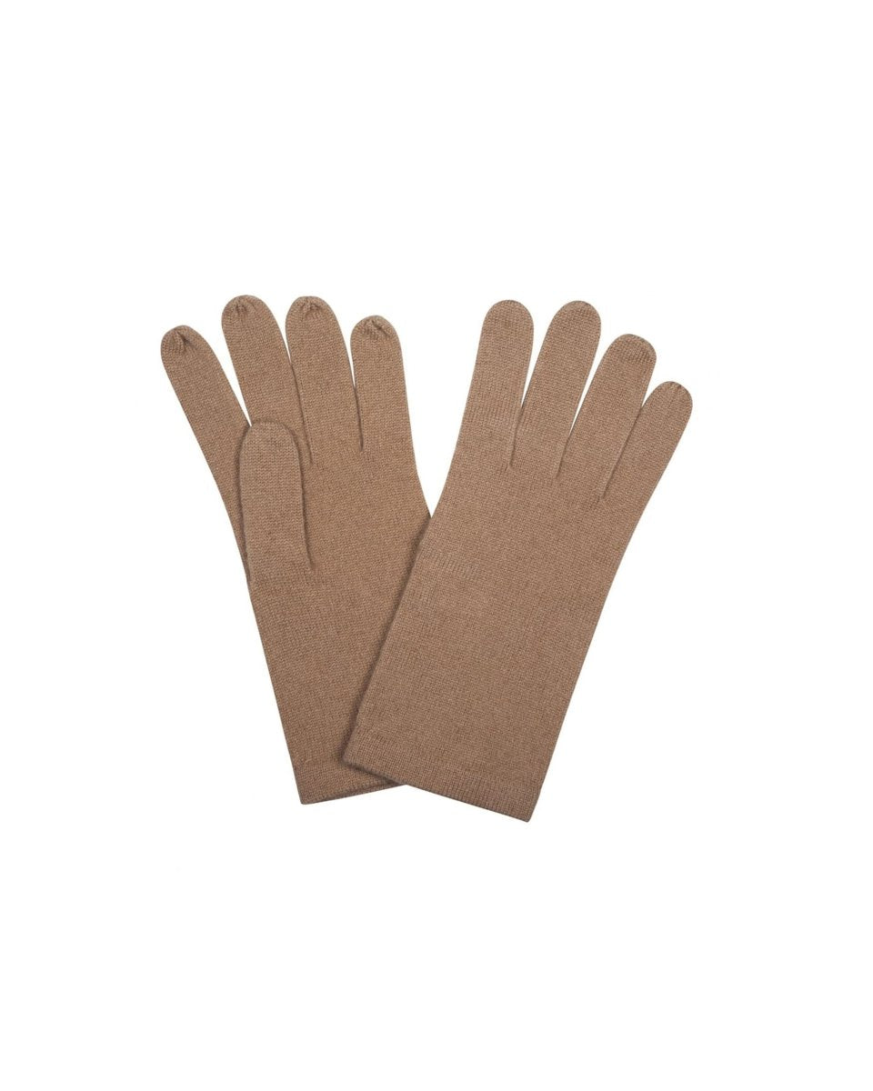 Women's Lightweight Cashmere Gloves - LonaScott