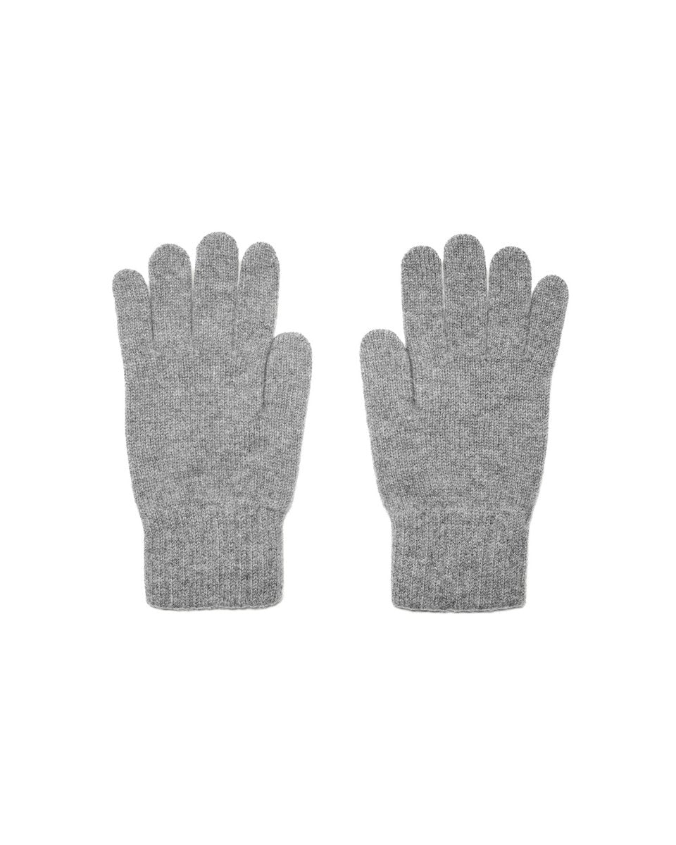 Women's Pure Cashmere Gloves - LonaScott