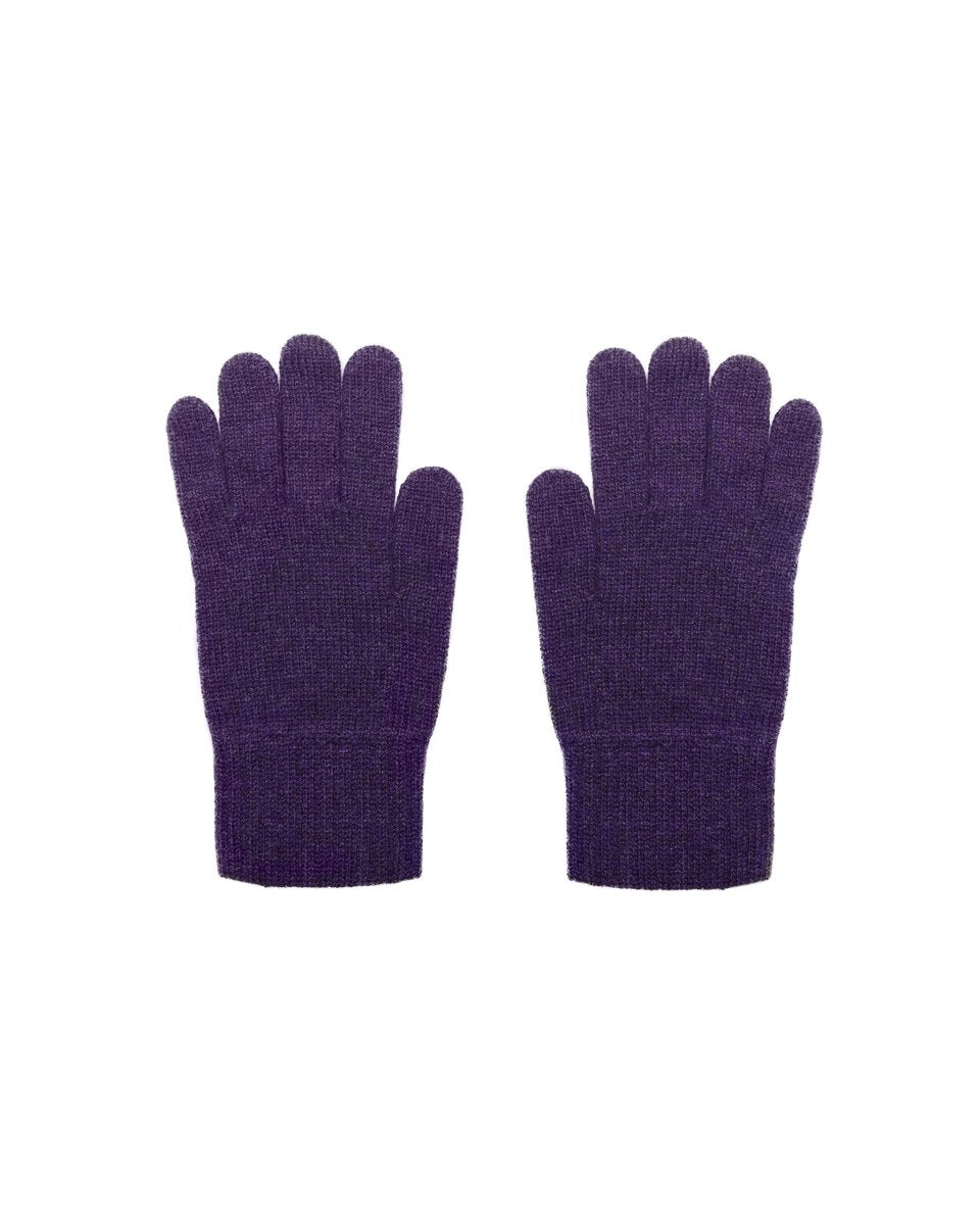 Women's Pure Cashmere Gloves - LonaScott