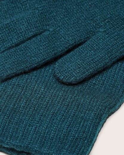 Women's Pure Cashmere Gloves - LonaScott