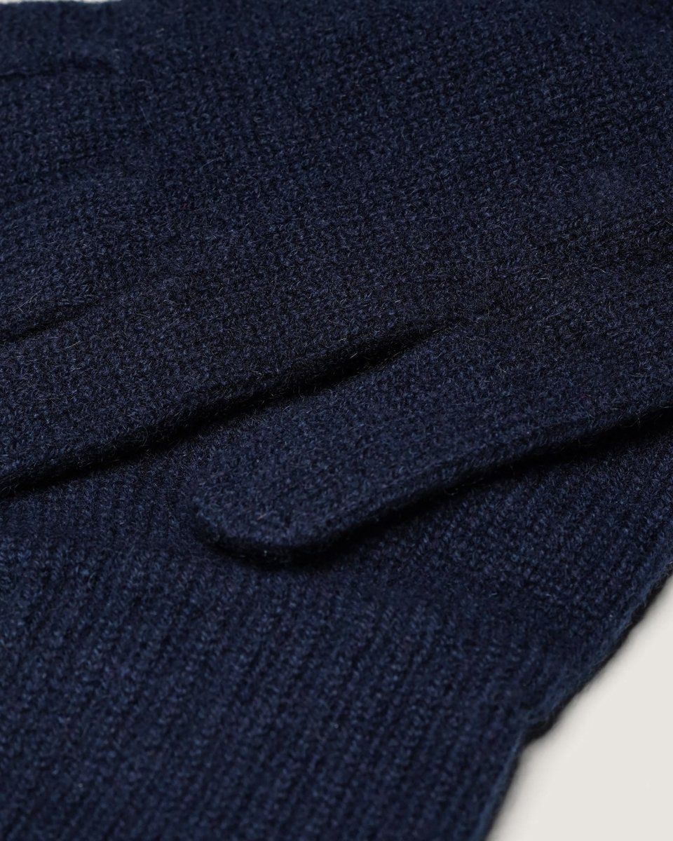 Women's Pure Cashmere Gloves - LonaScott