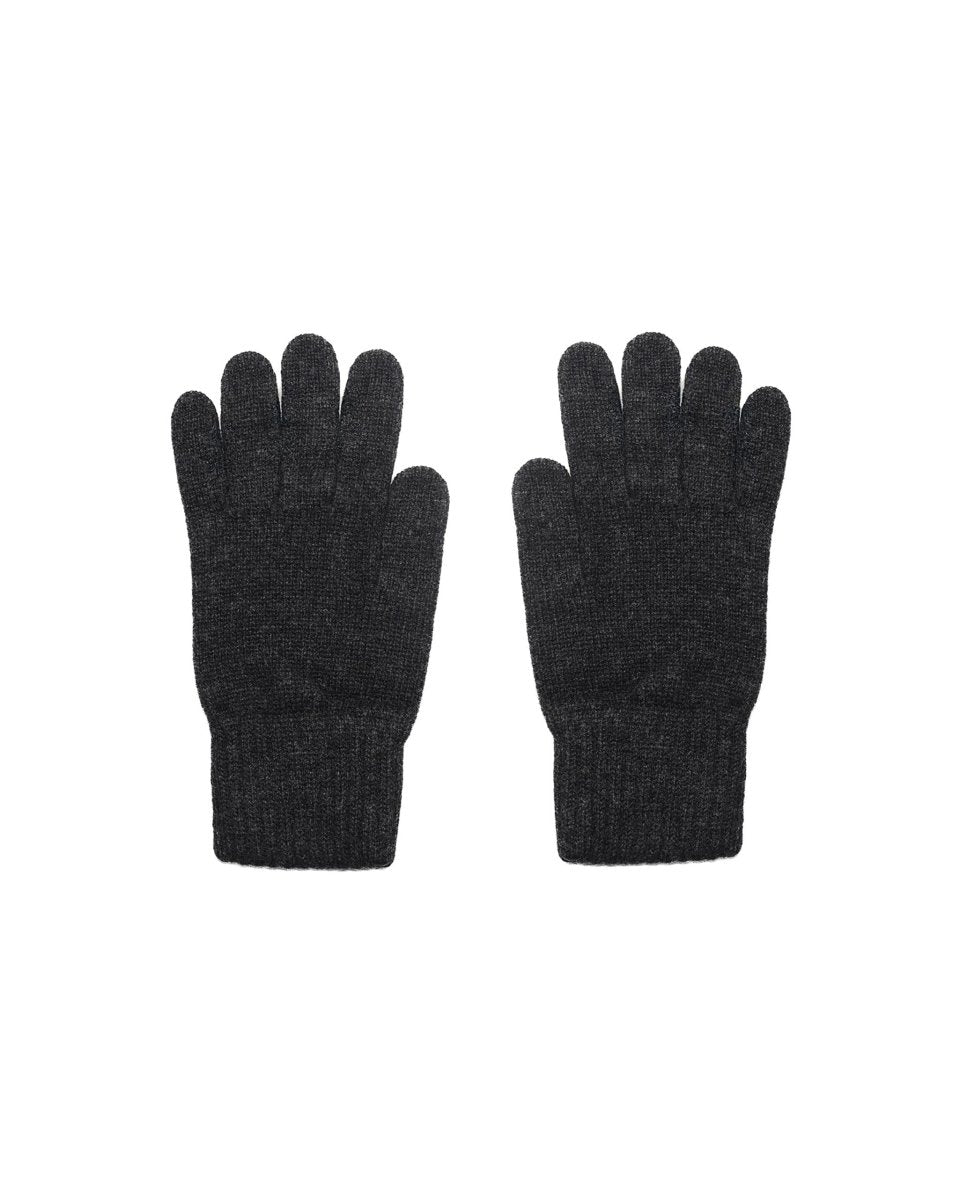 Women's Pure Cashmere Gloves - LonaScott